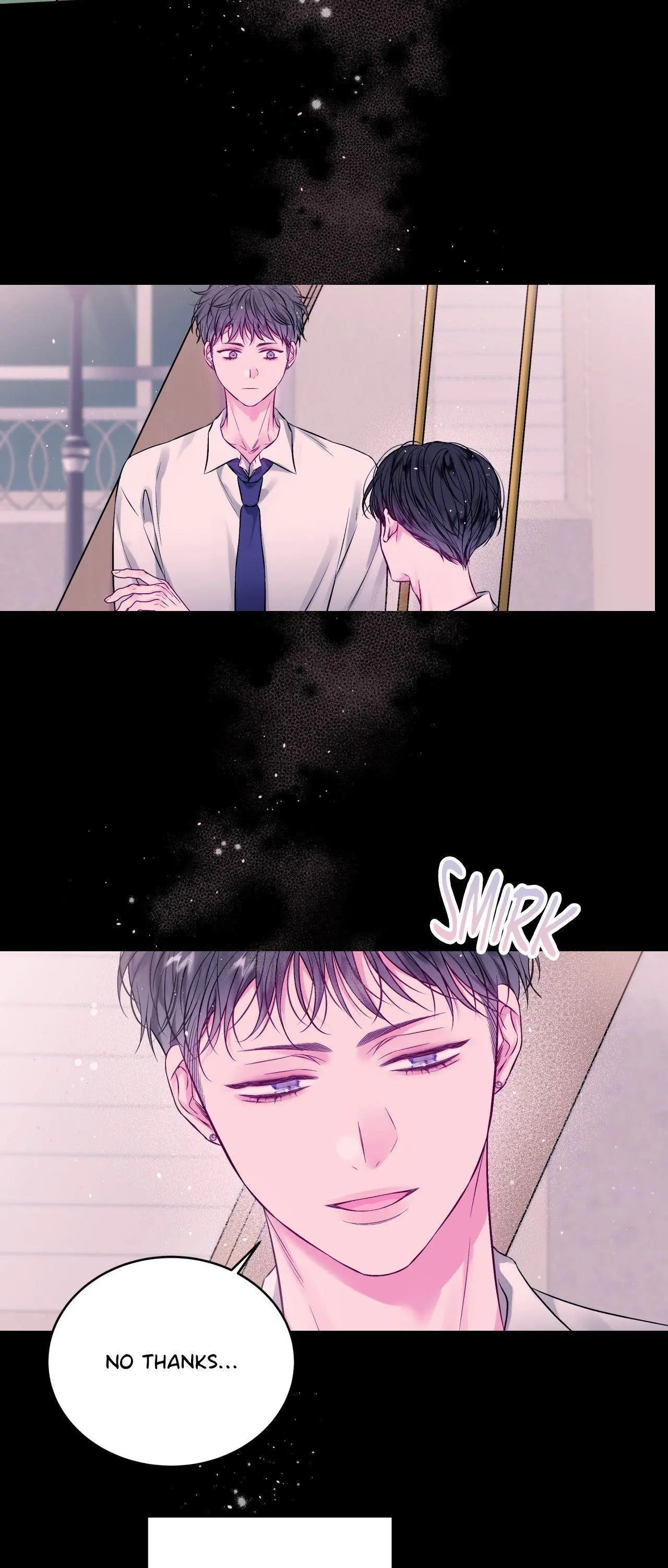 Imperfectly Us - Chapter 32 Page 40