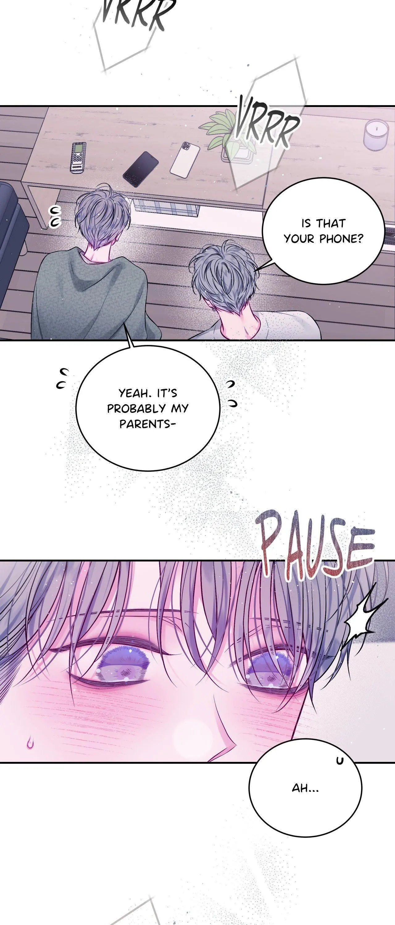 Imperfectly Us - Chapter 32 Page 43