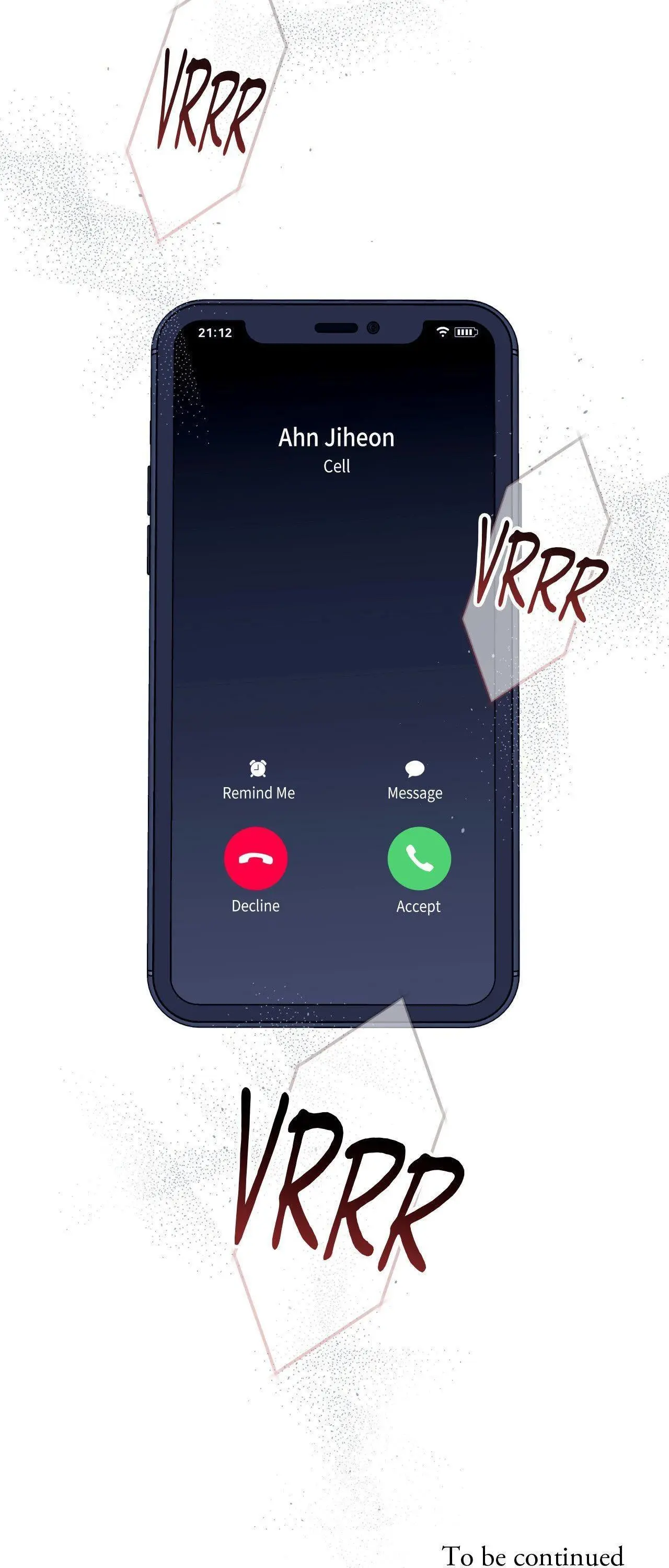 Imperfectly Us - Chapter 32 Page 44