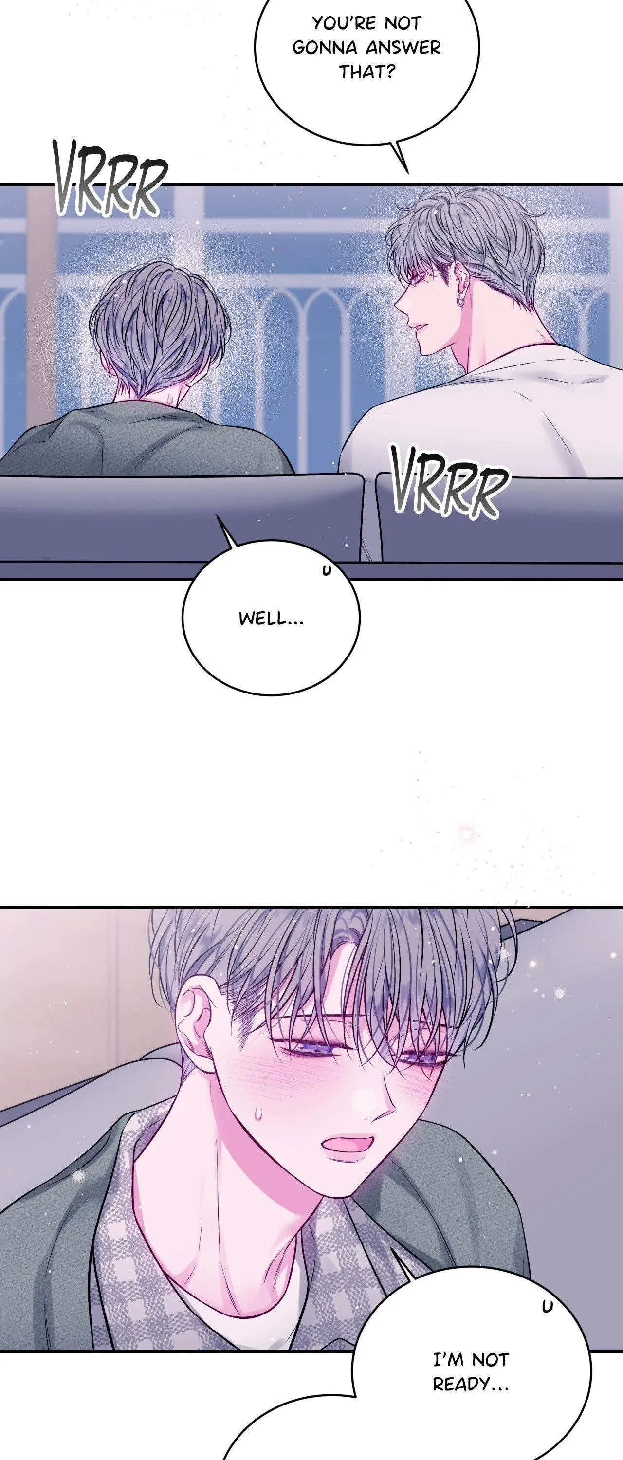 Imperfectly Us - Chapter 33 Page 2