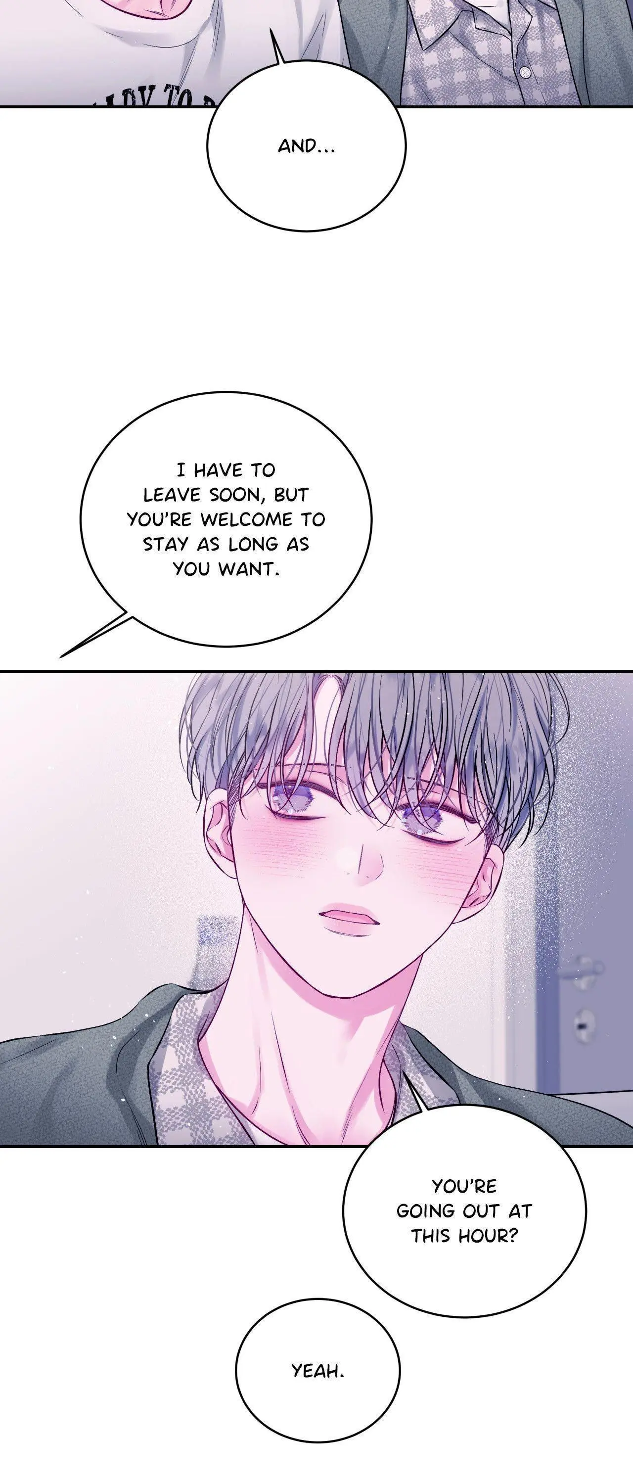 Imperfectly Us - Chapter 33 Page 4