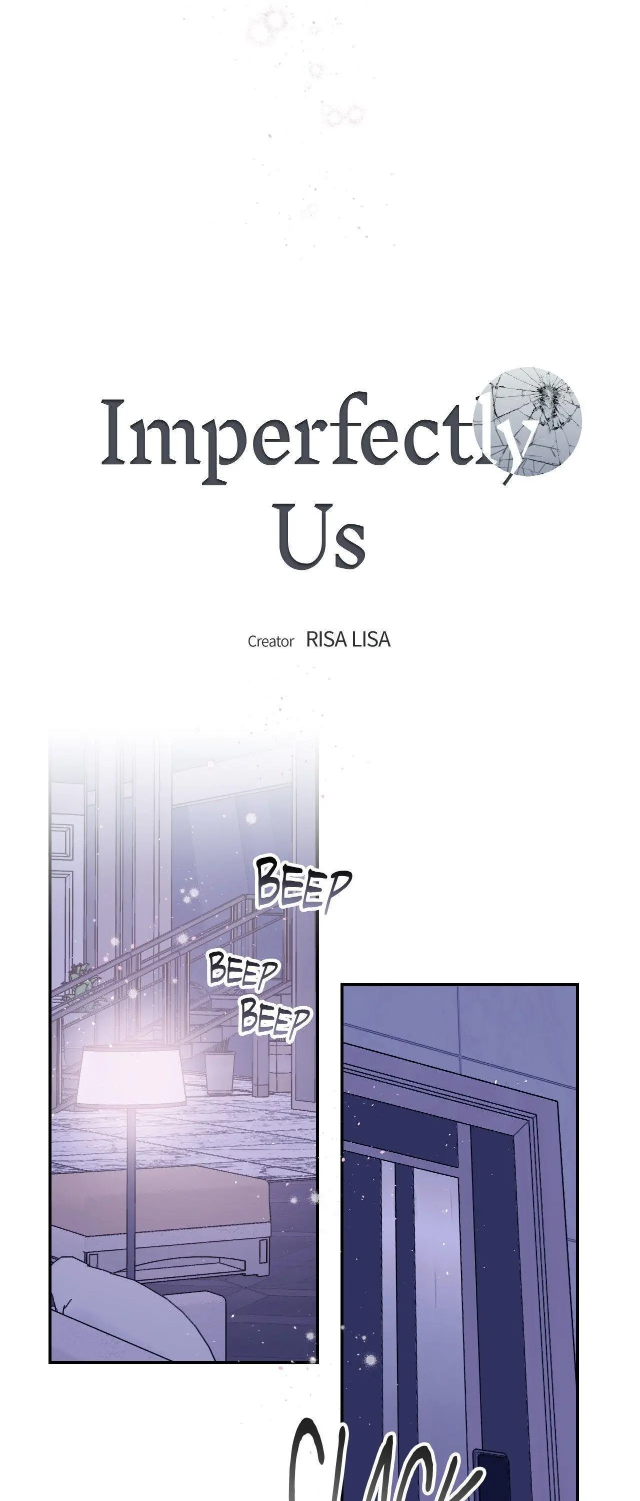 Imperfectly Us - Chapter 33 Page 6