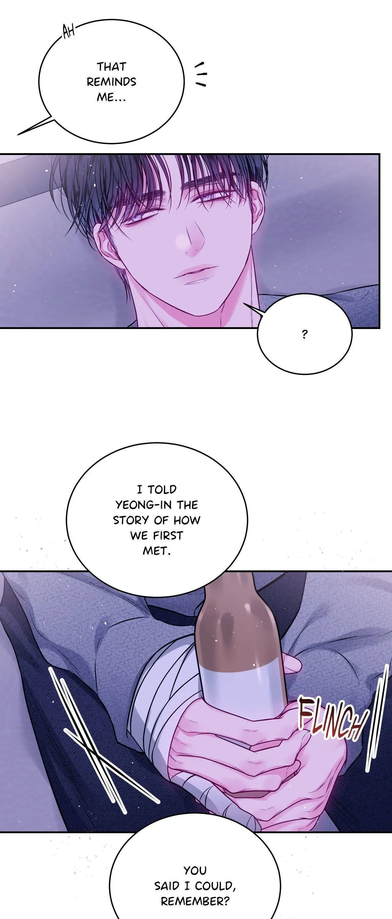 Imperfectly Us - Chapter 33 Page 12