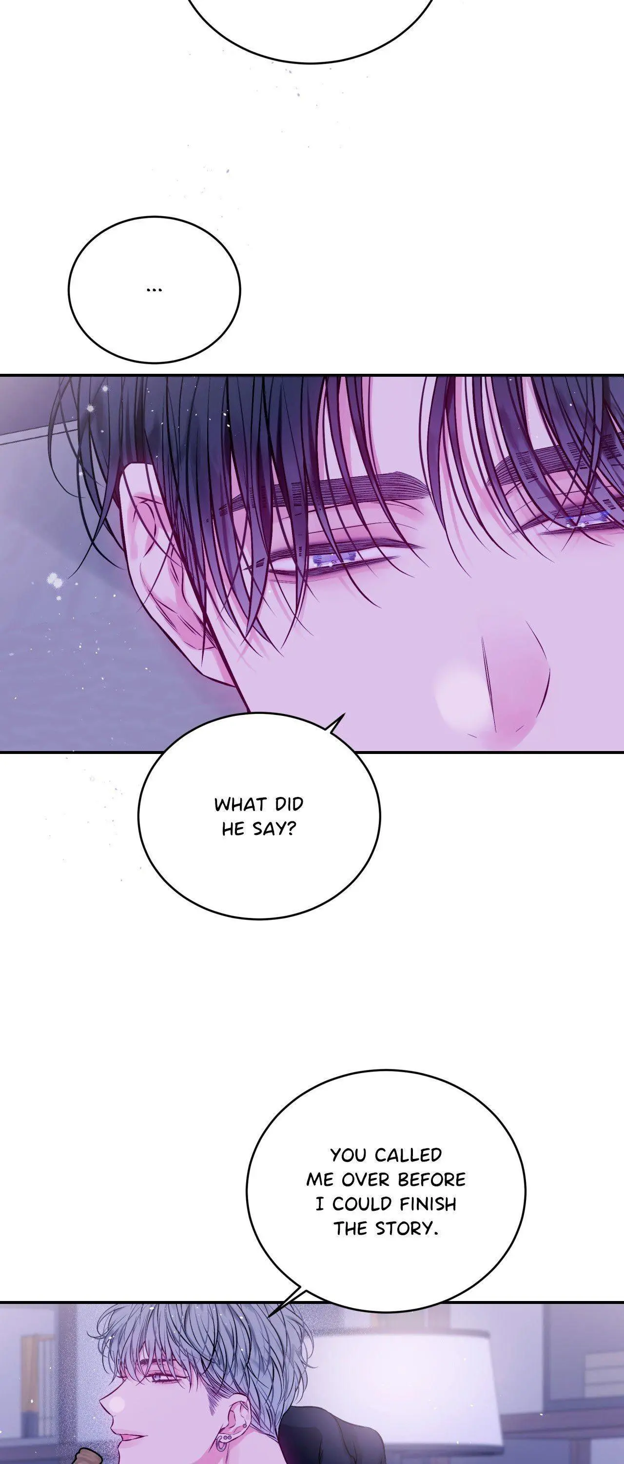 Imperfectly Us - Chapter 33 Page 13