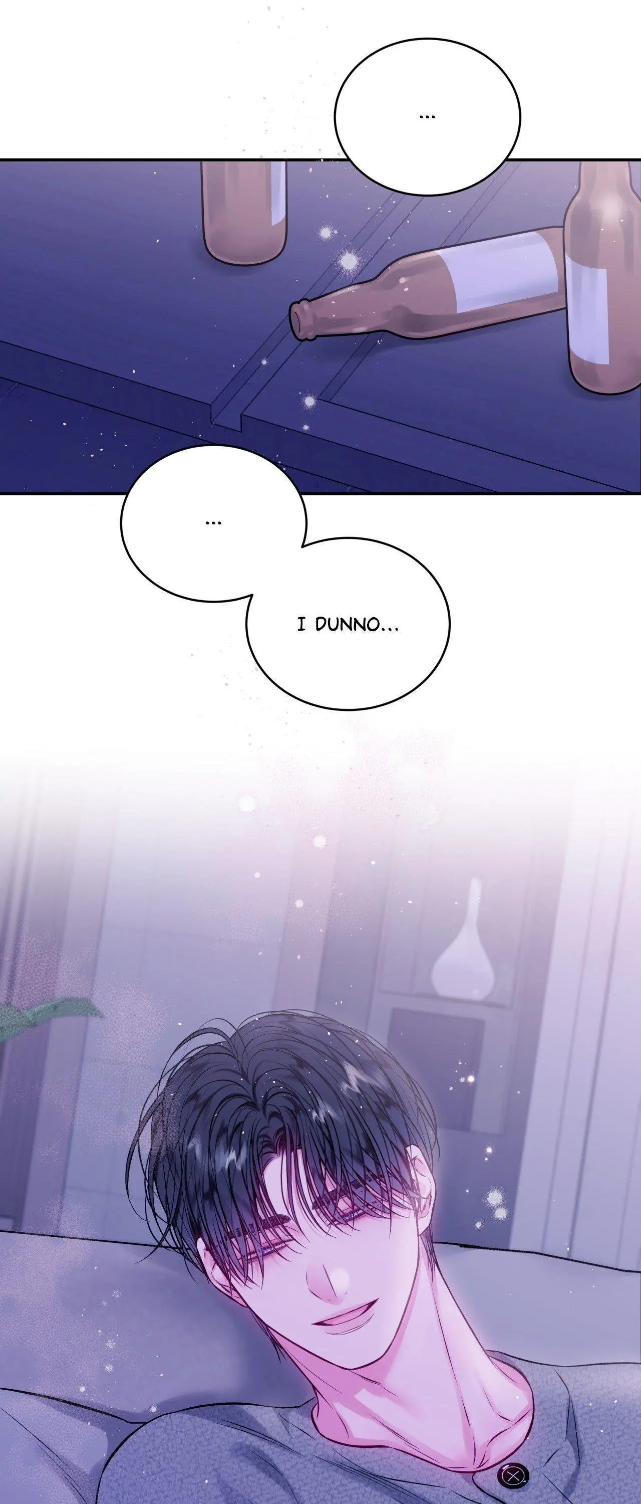 Imperfectly Us - Chapter 33 Page 15