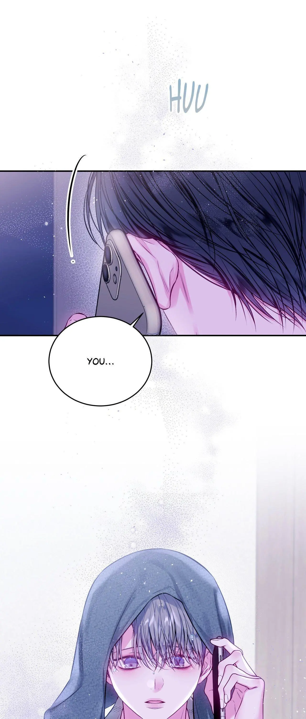 Imperfectly Us - Chapter 33 Page 24