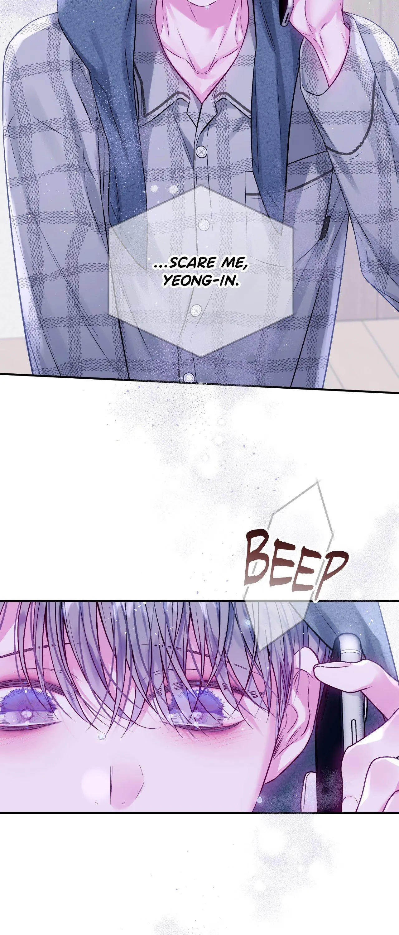 Imperfectly Us - Chapter 33 Page 25