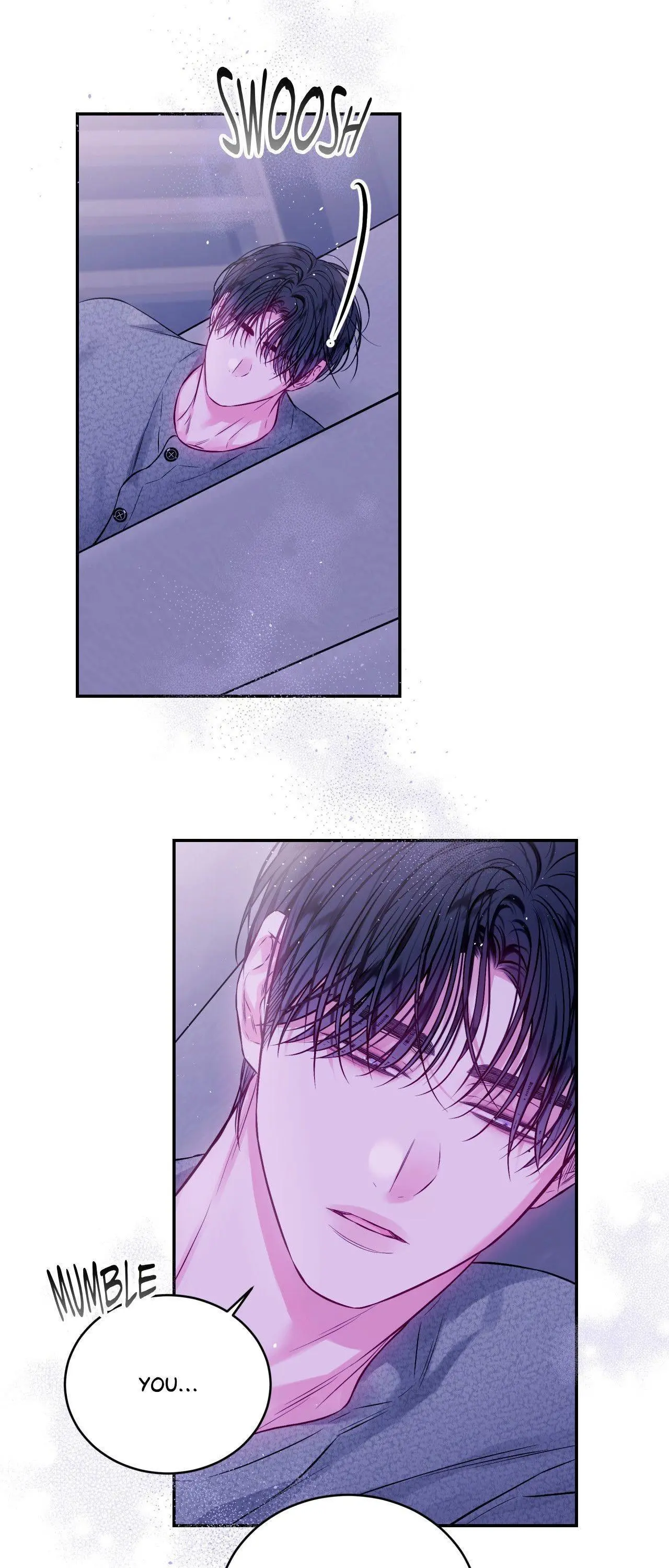 Imperfectly Us - Chapter 33 Page 26