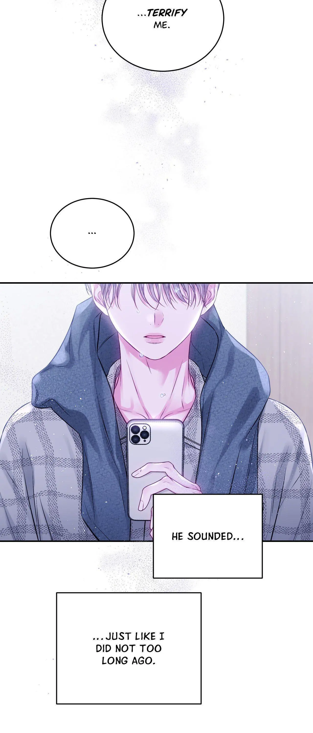 Imperfectly Us - Chapter 33 Page 27
