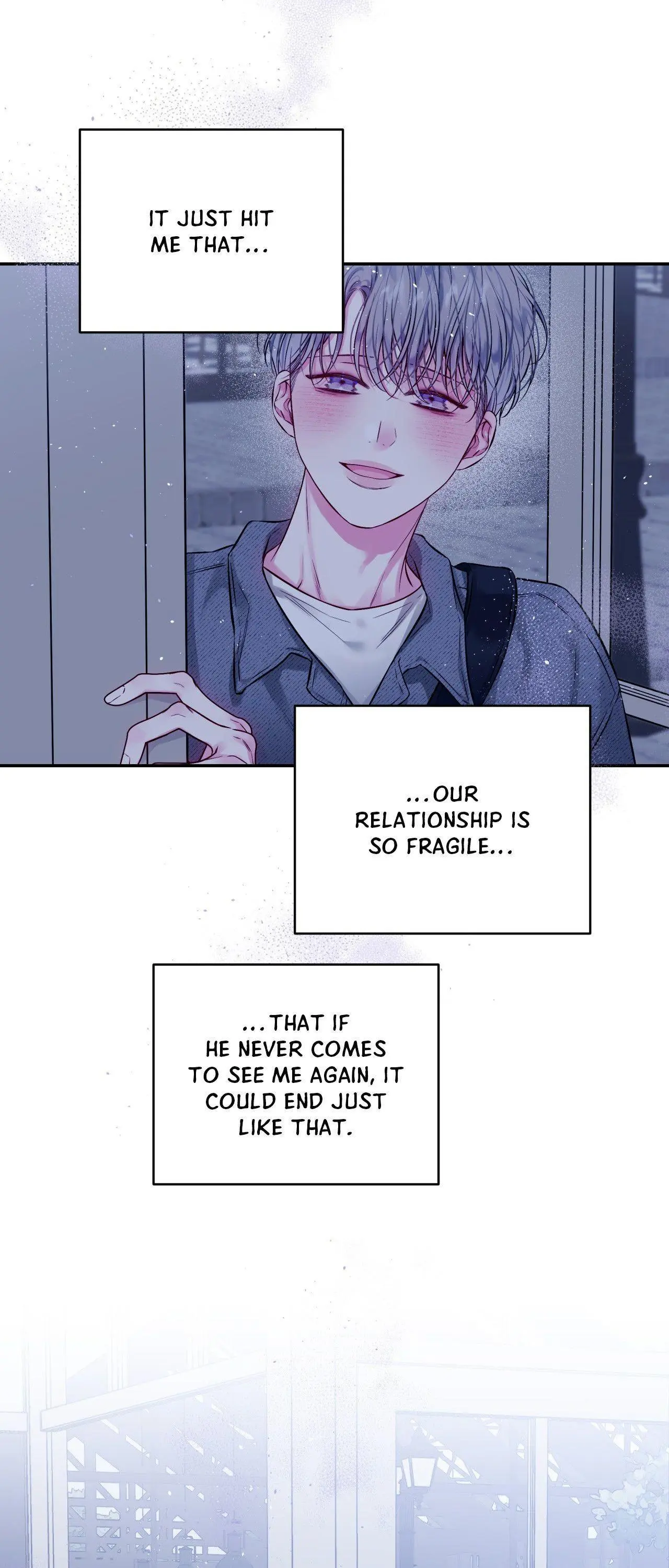 Imperfectly Us - Chapter 33 Page 32