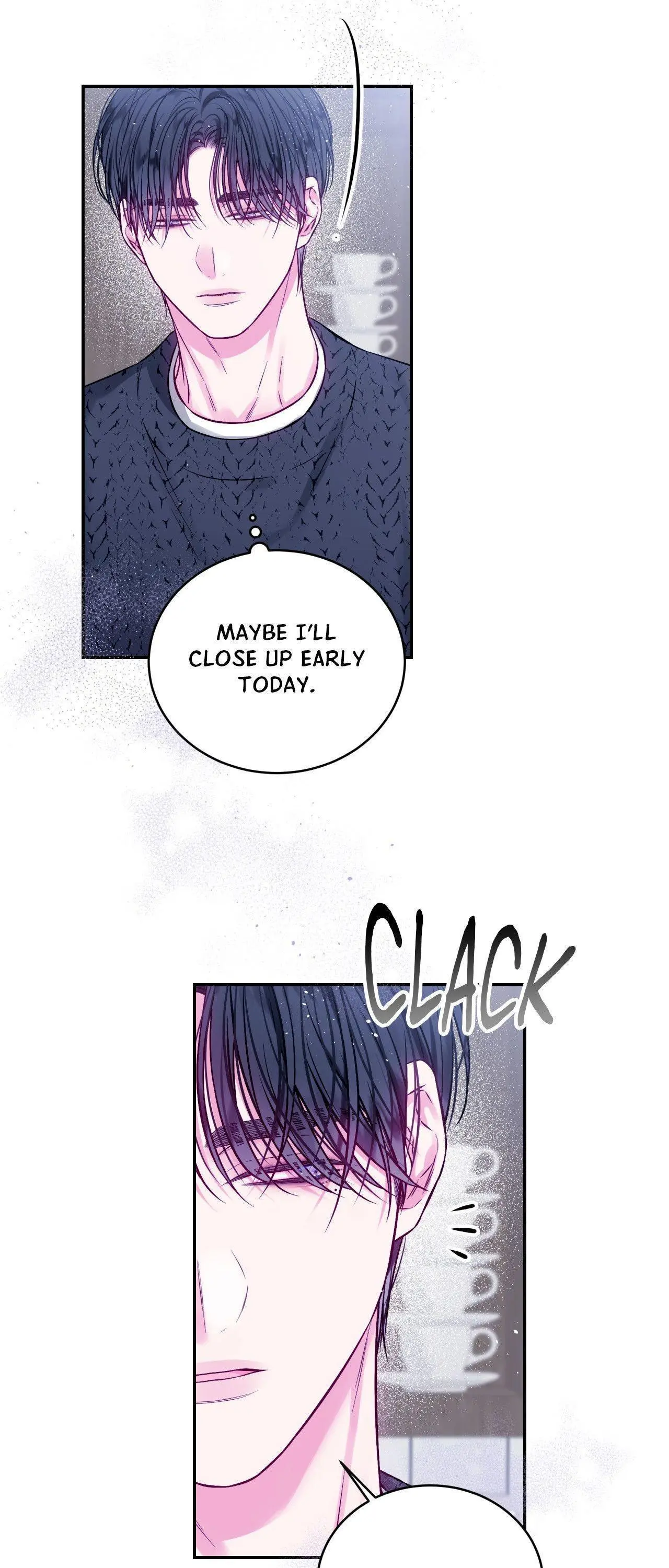 Imperfectly Us - Chapter 33 Page 34