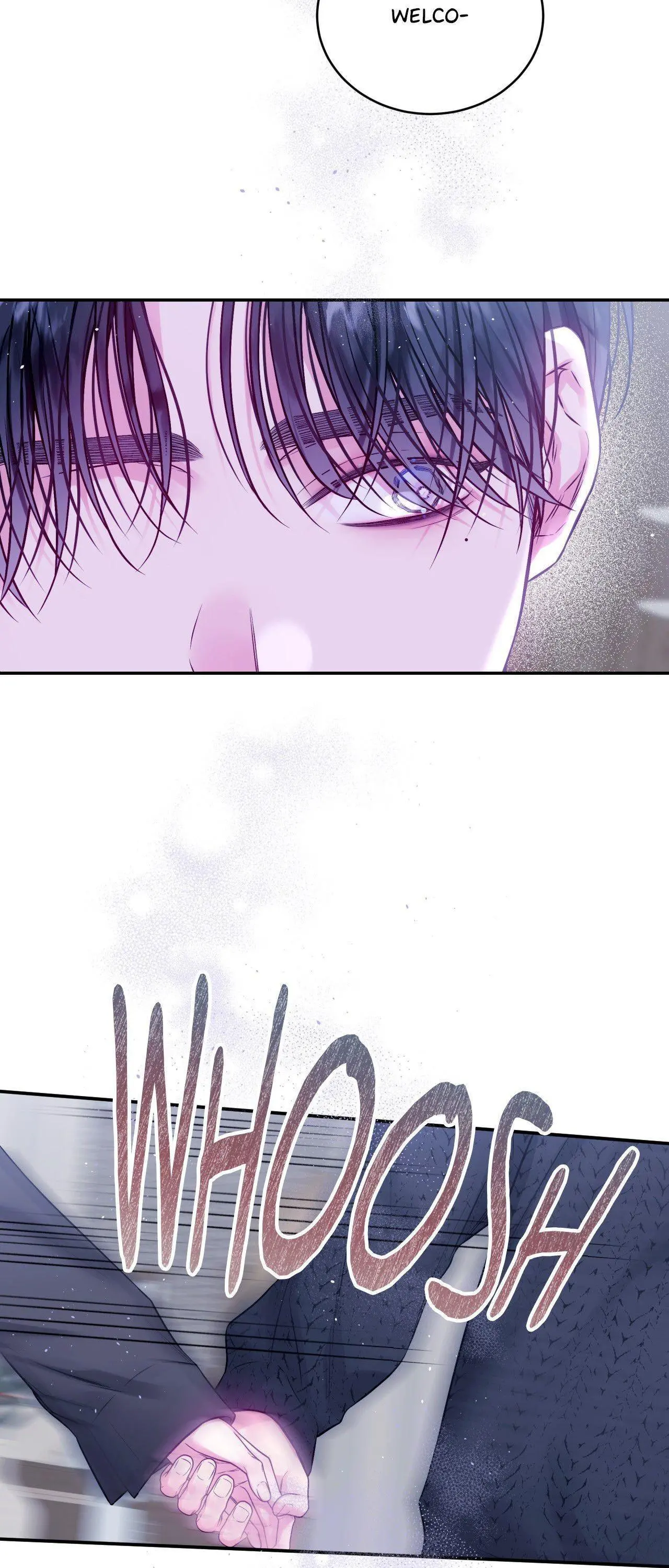 Imperfectly Us - Chapter 33 Page 35