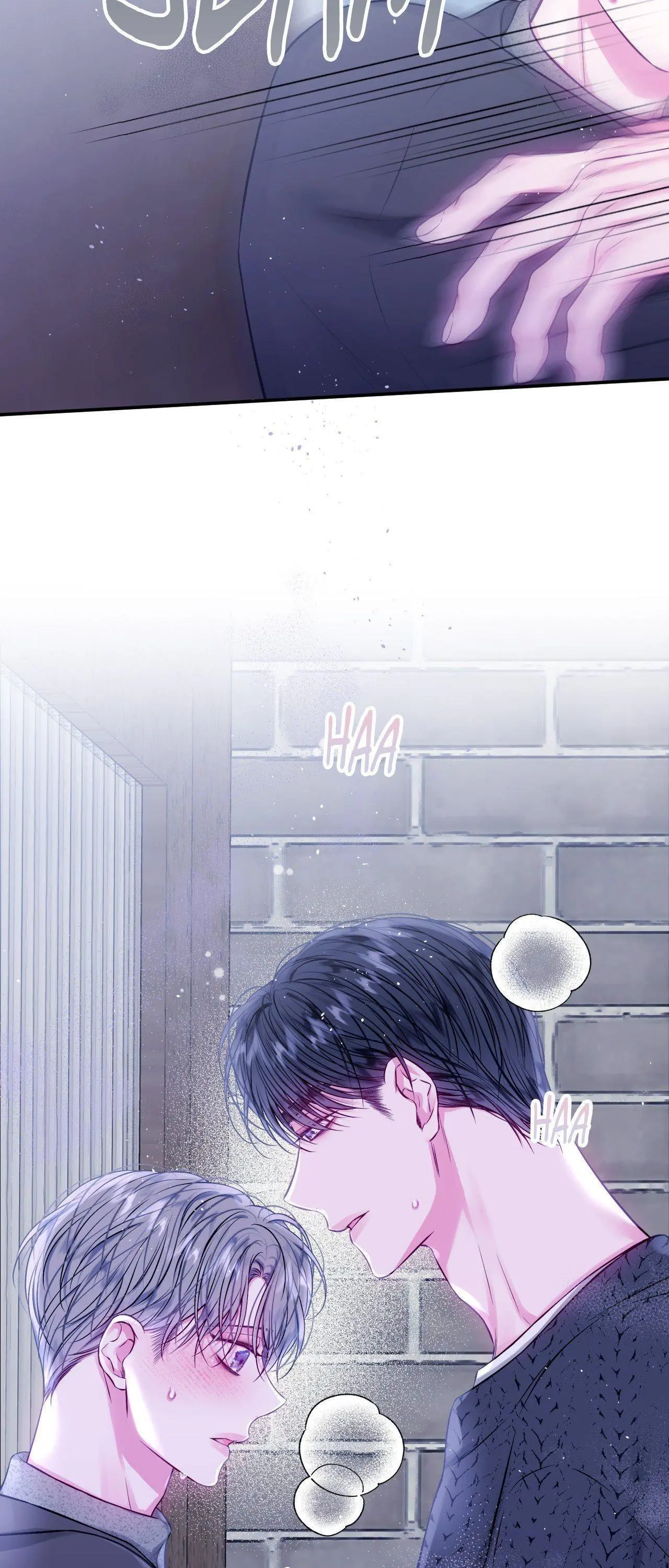 Imperfectly Us - Chapter 33 Page 37