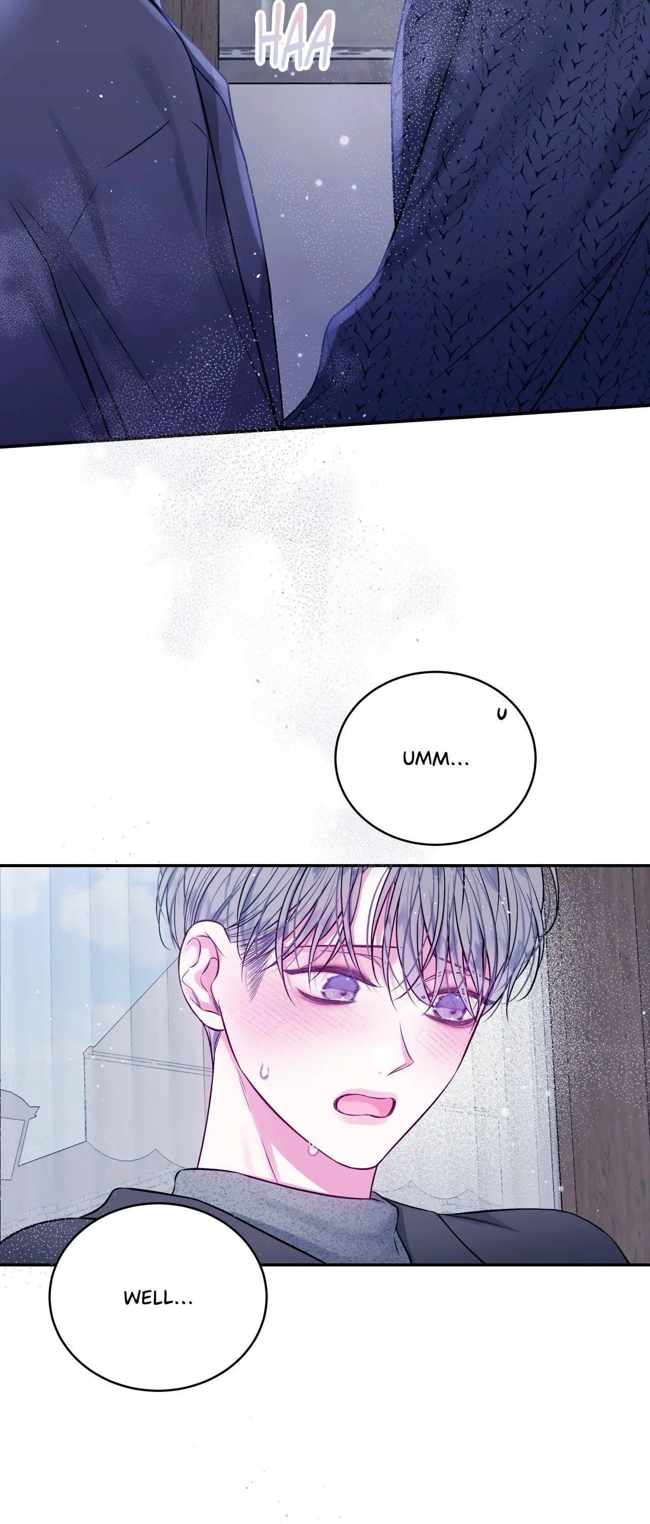 Imperfectly Us - Chapter 33 Page 38