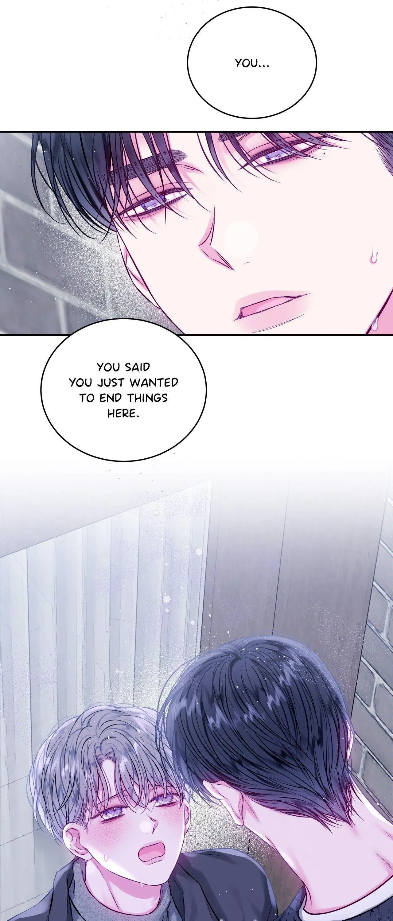 Imperfectly Us - Chapter 33 Page 39