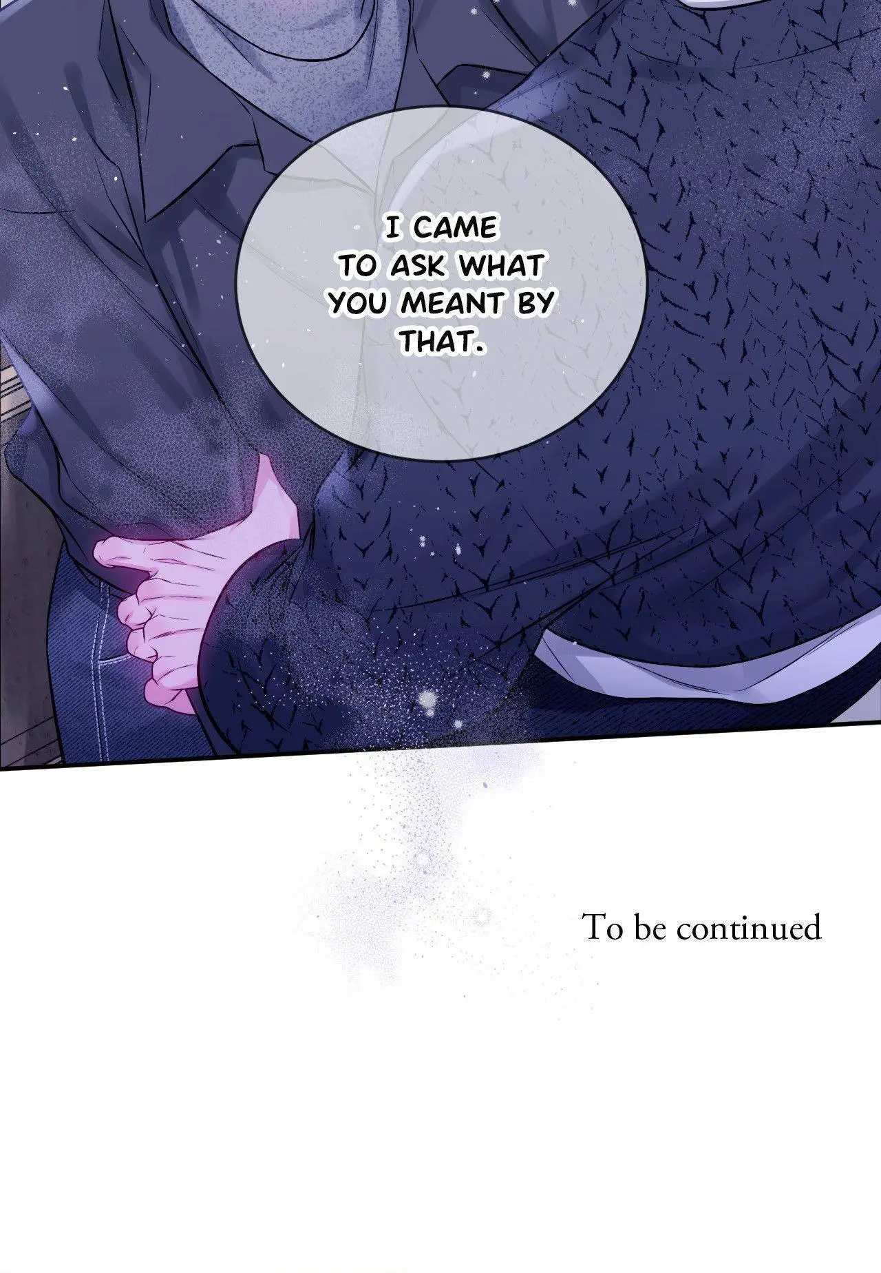 Imperfectly Us - Chapter 33 Page 40