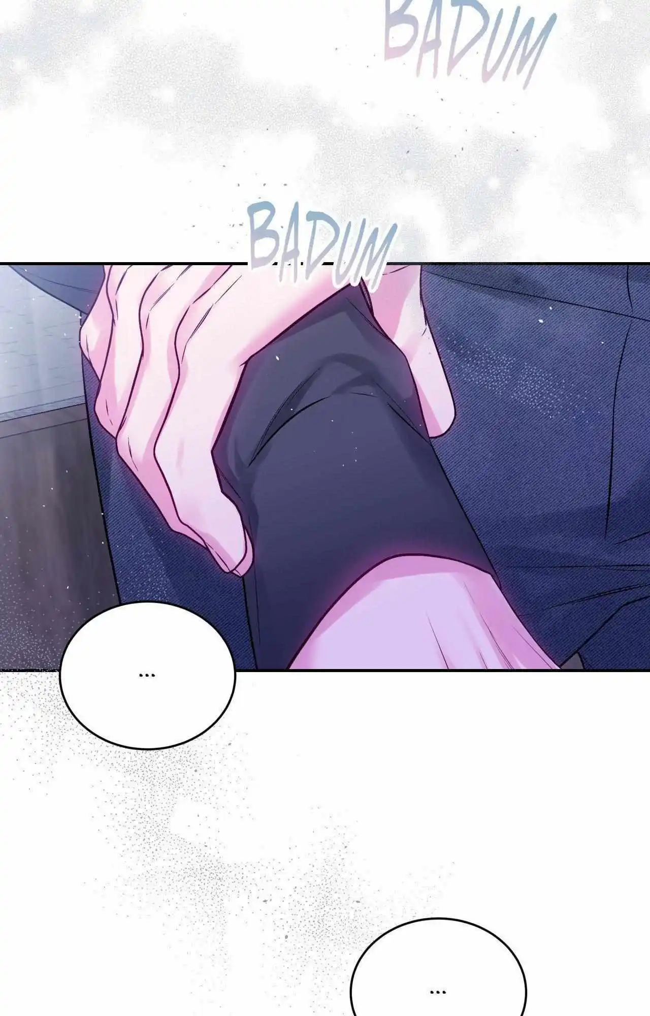 Imperfectly Us - Chapter 34 Page 3