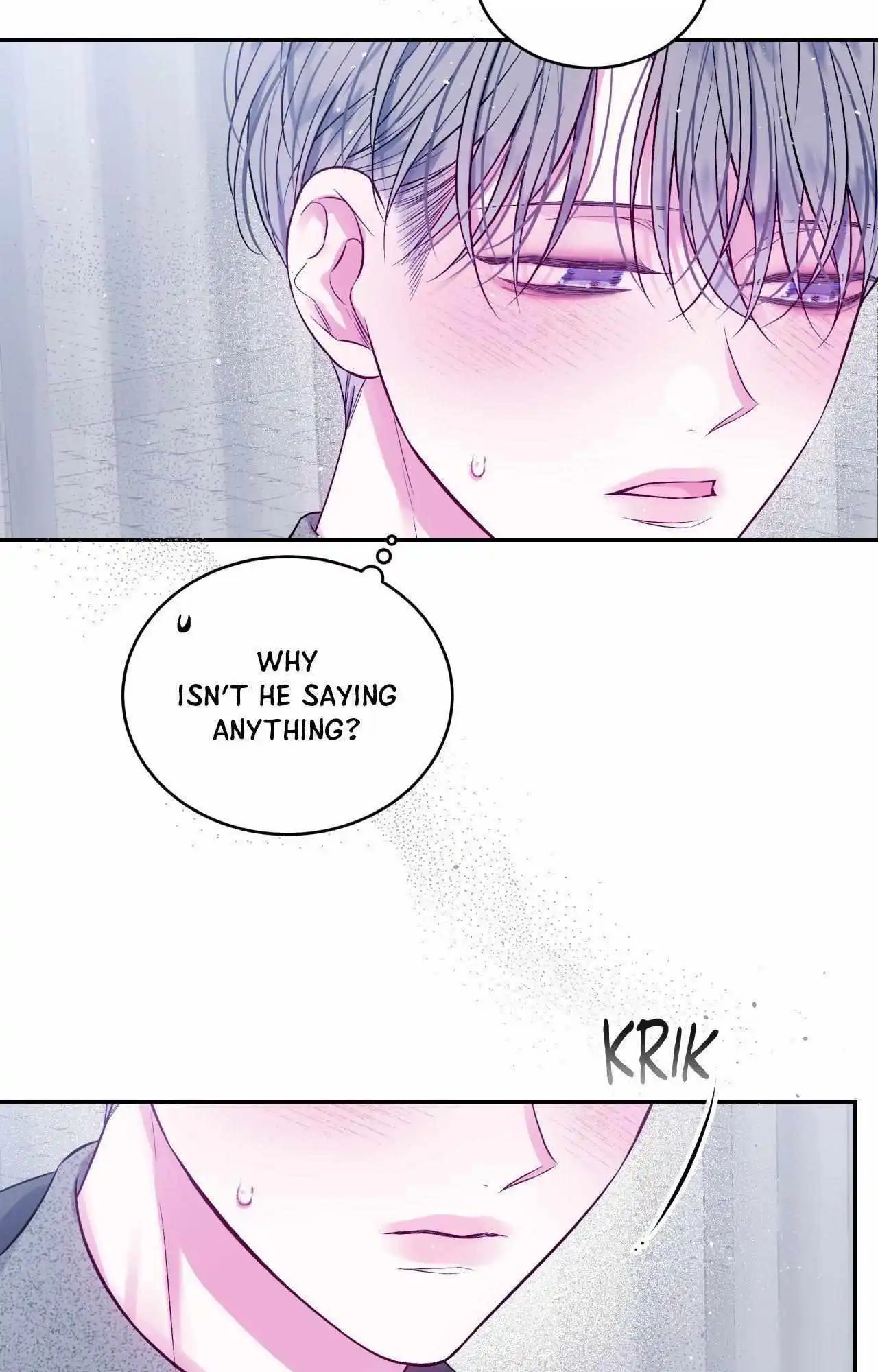 Imperfectly Us - Chapter 34 Page 4
