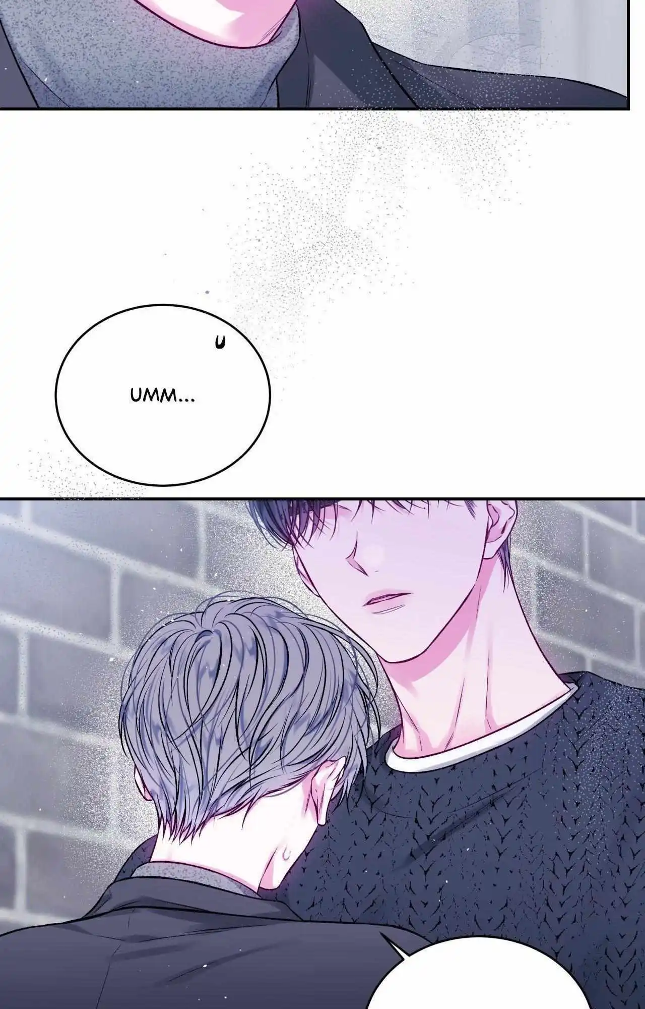 Imperfectly Us - Chapter 34 Page 5