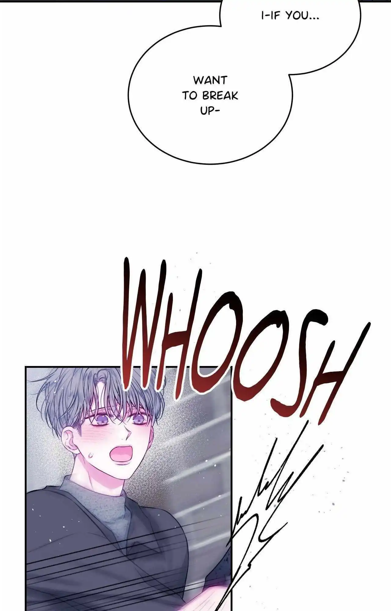 Imperfectly Us - Chapter 34 Page 6