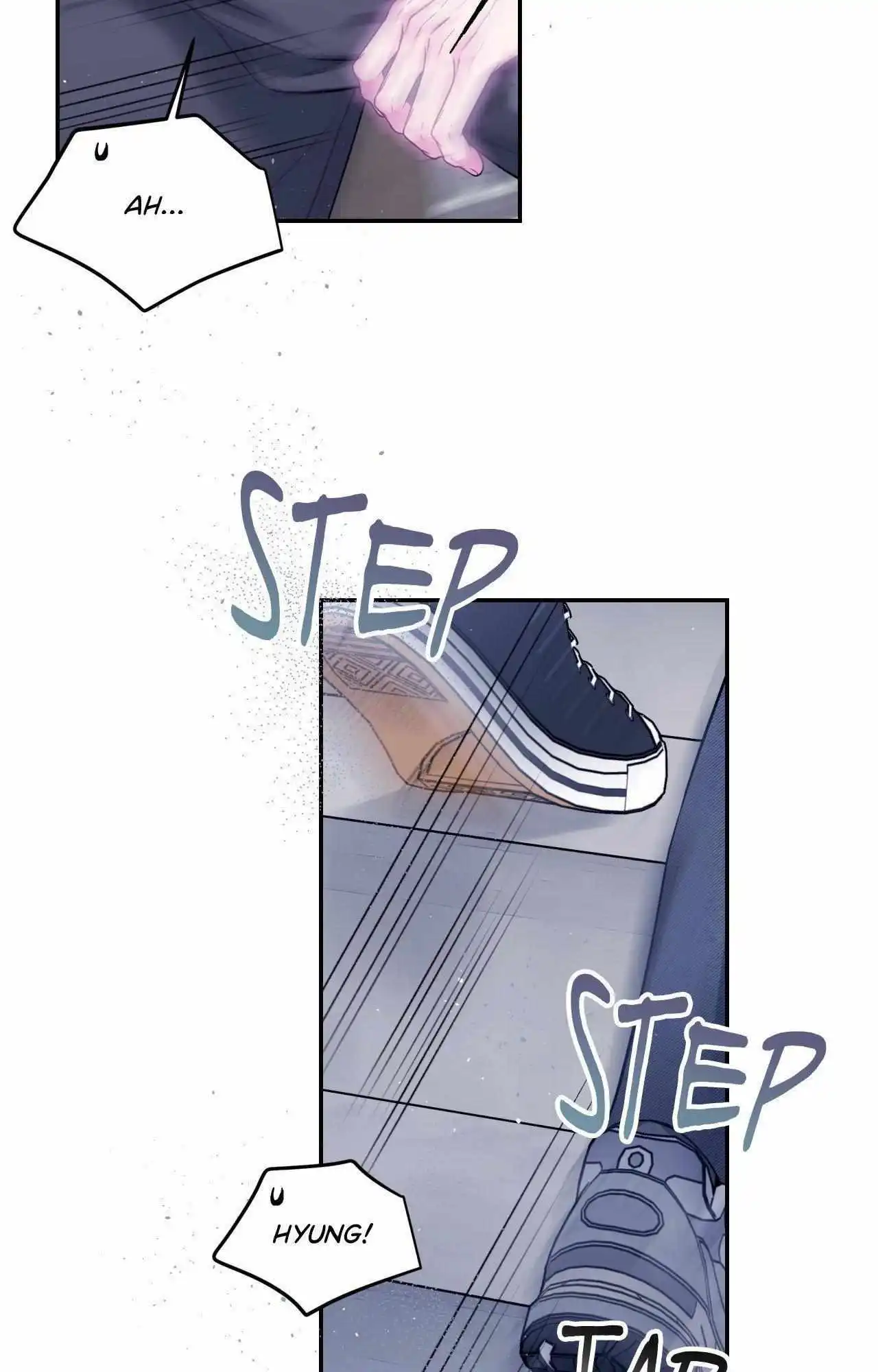 Imperfectly Us - Chapter 34 Page 7