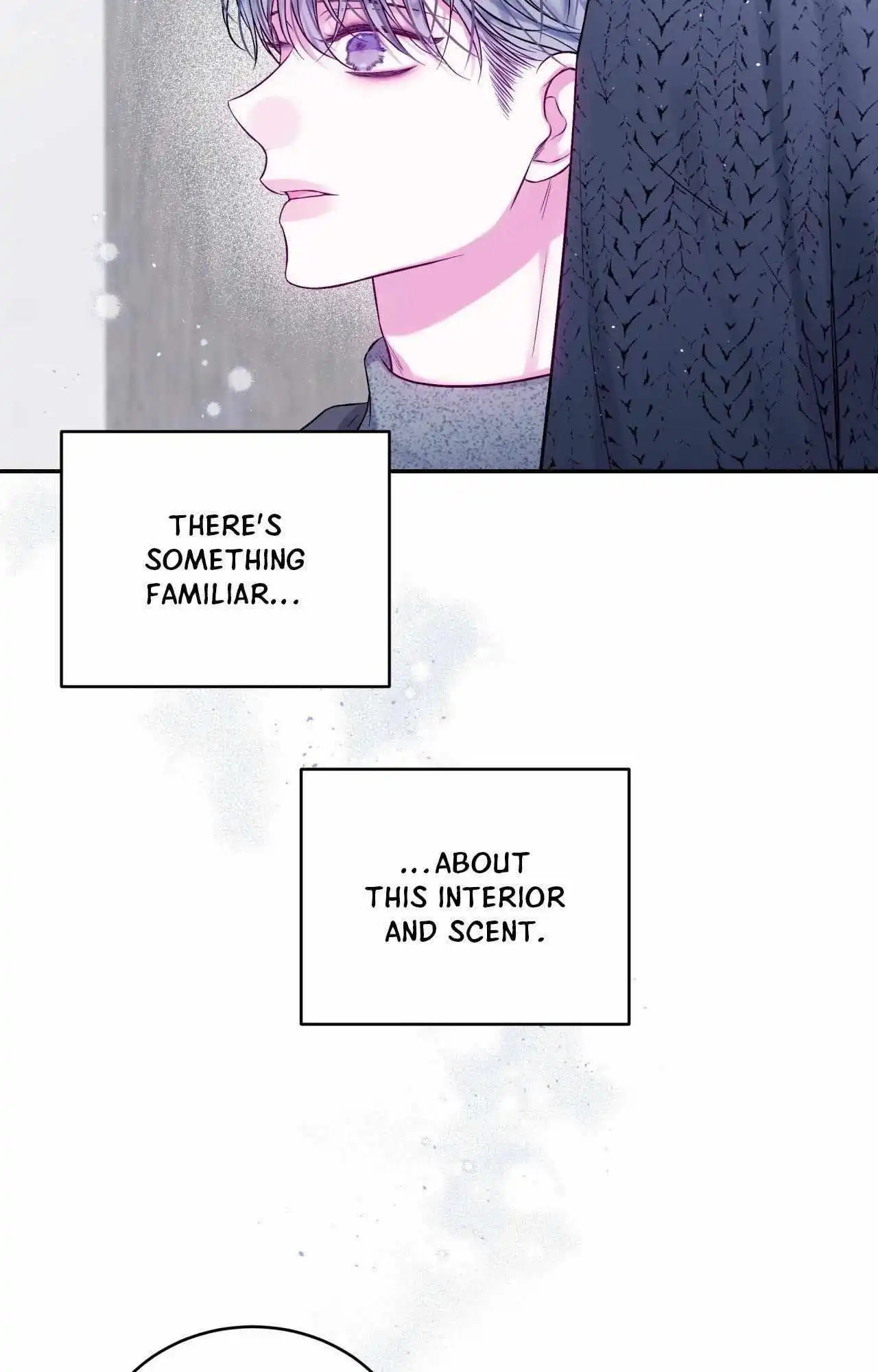 Imperfectly Us - Chapter 34 Page 13