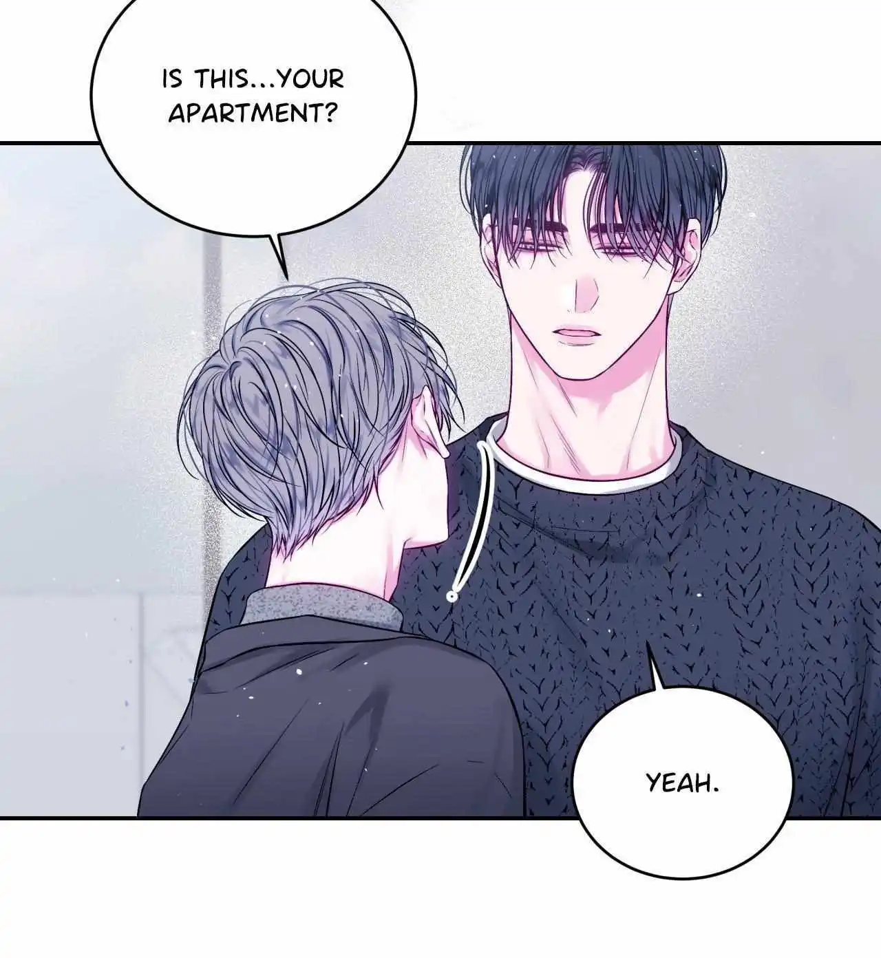 Imperfectly Us - Chapter 34 Page 14