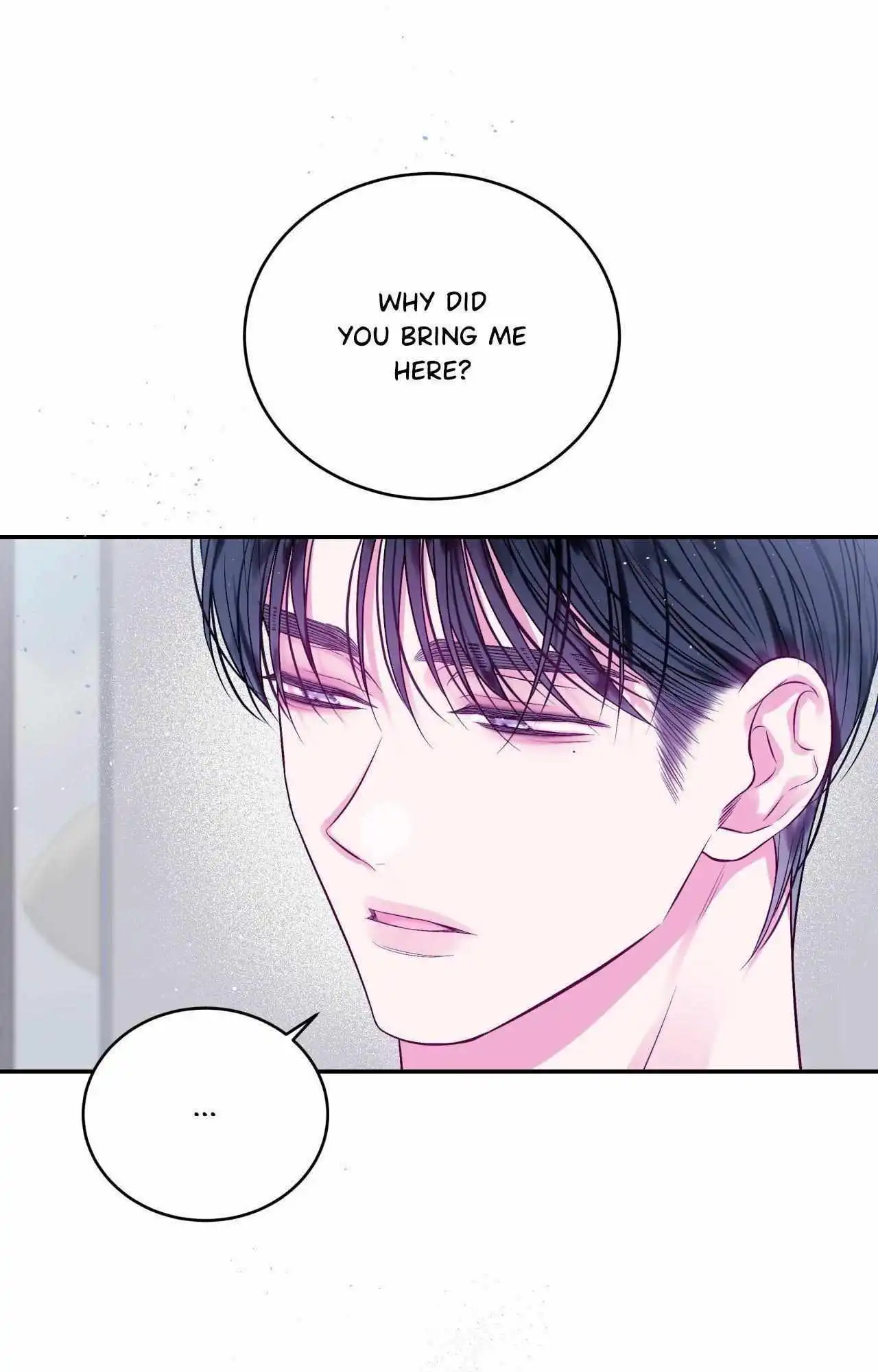 Imperfectly Us - Chapter 34 Page 15