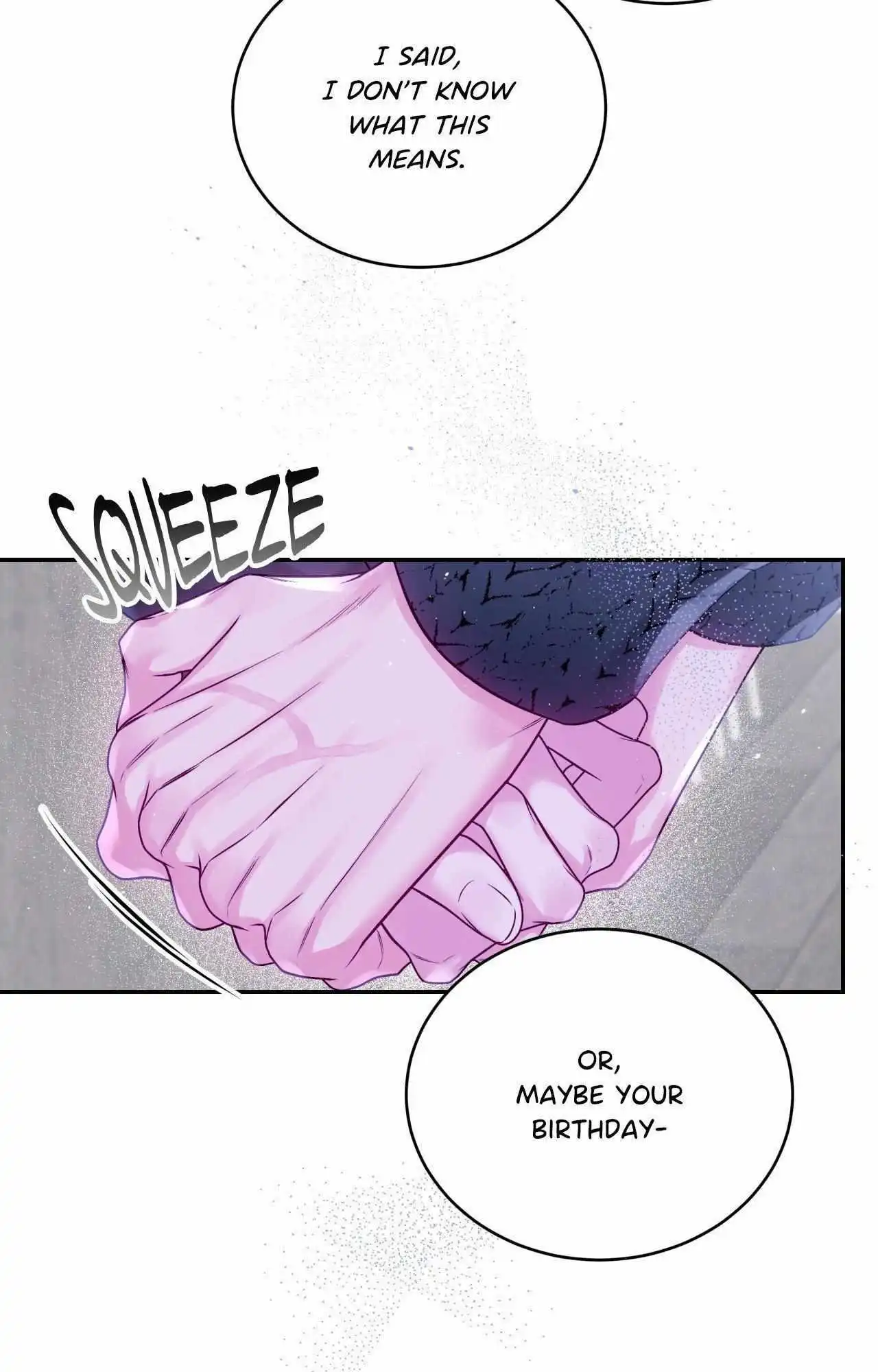 Imperfectly Us - Chapter 34 Page 22