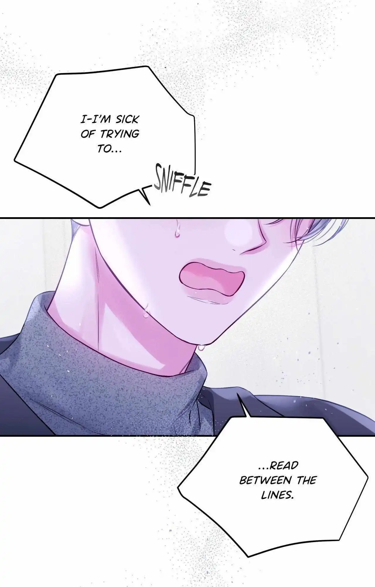 Imperfectly Us - Chapter 34 Page 24