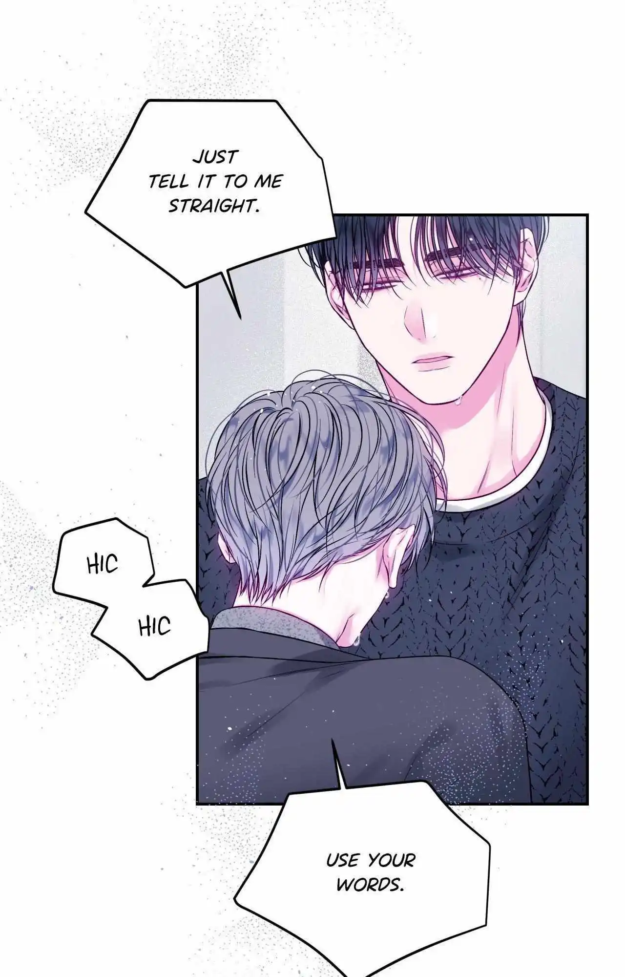 Imperfectly Us - Chapter 34 Page 25