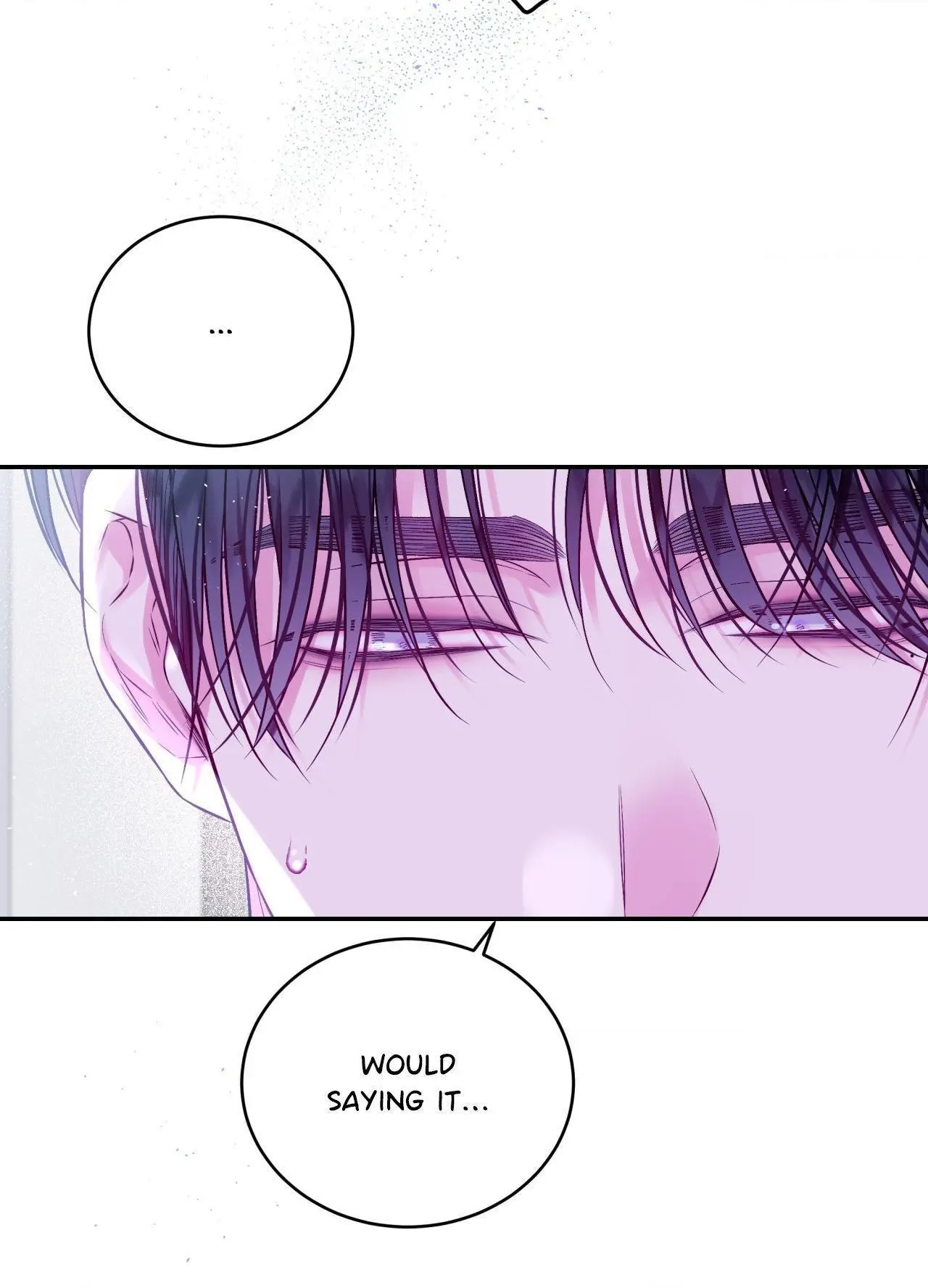 Imperfectly Us - Chapter 34 Page 26