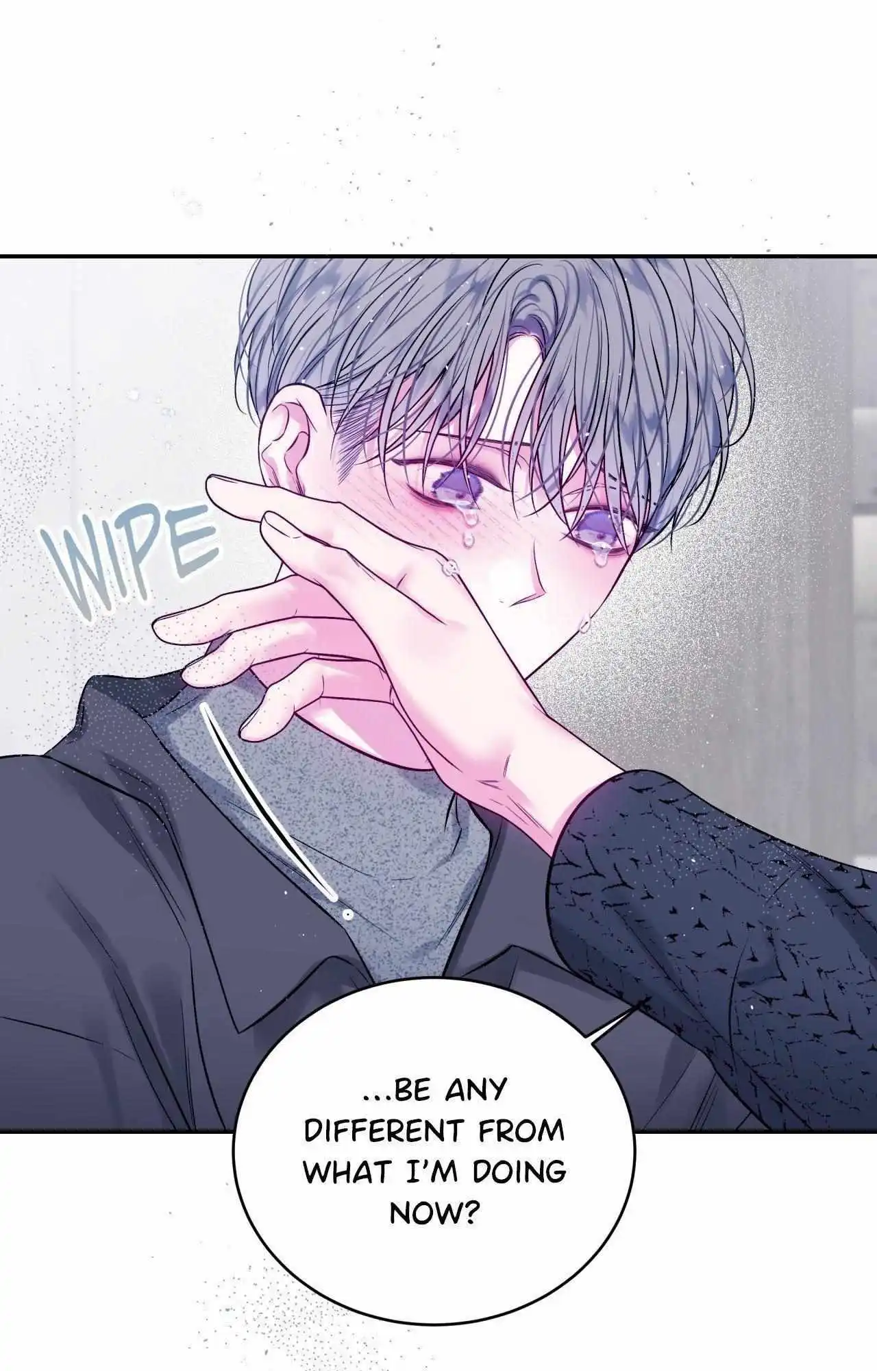 Imperfectly Us - Chapter 34 Page 27
