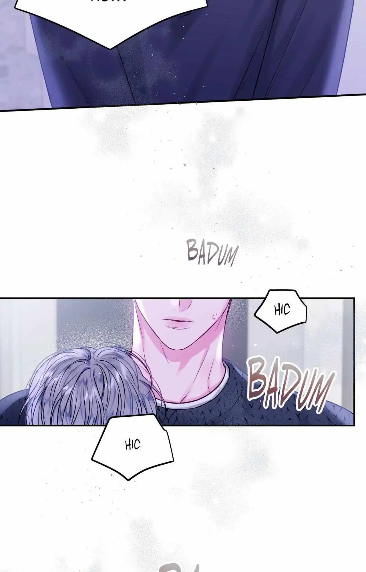 Imperfectly Us - Chapter 34 Page 30