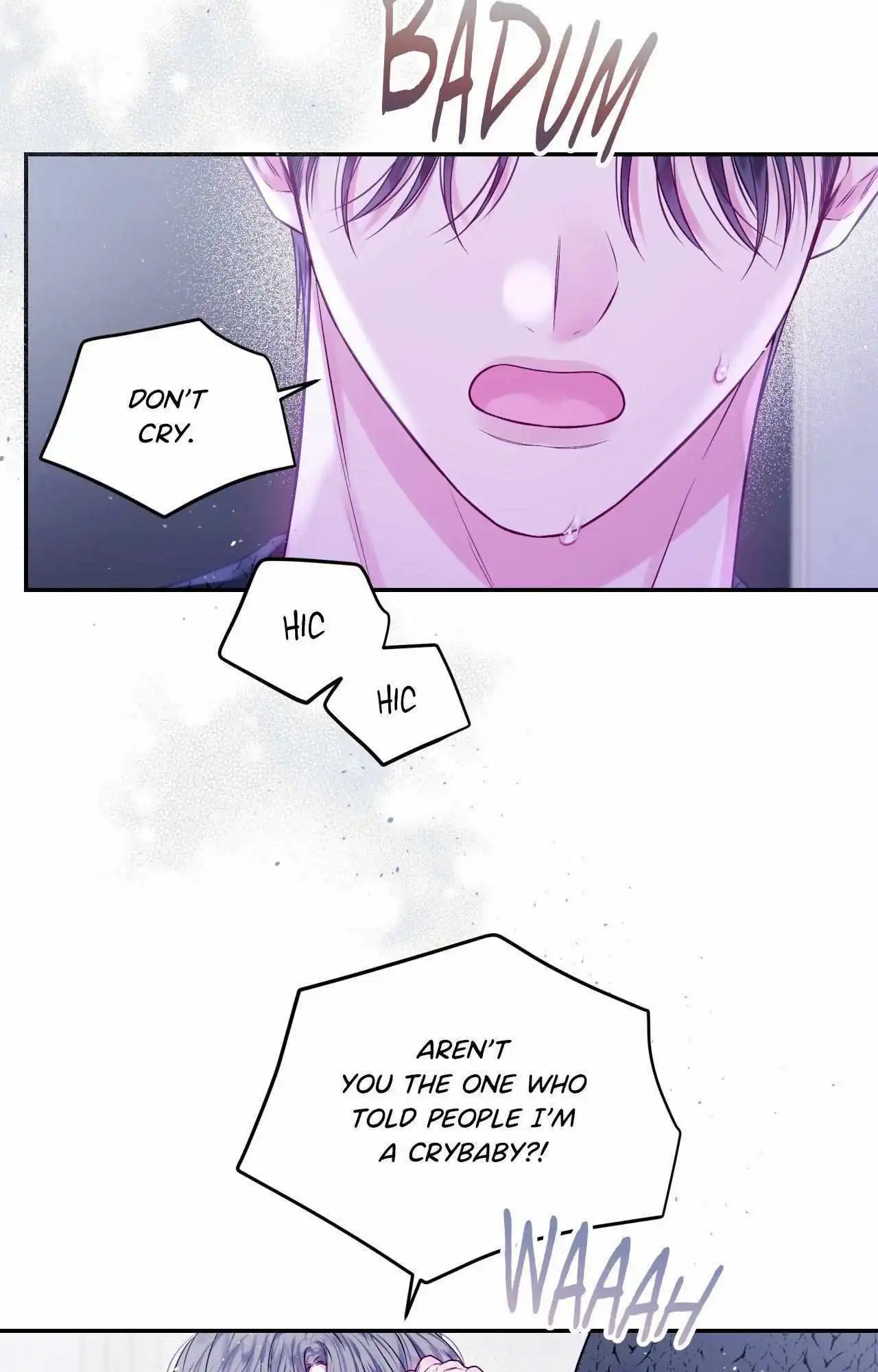 Imperfectly Us - Chapter 34 Page 31