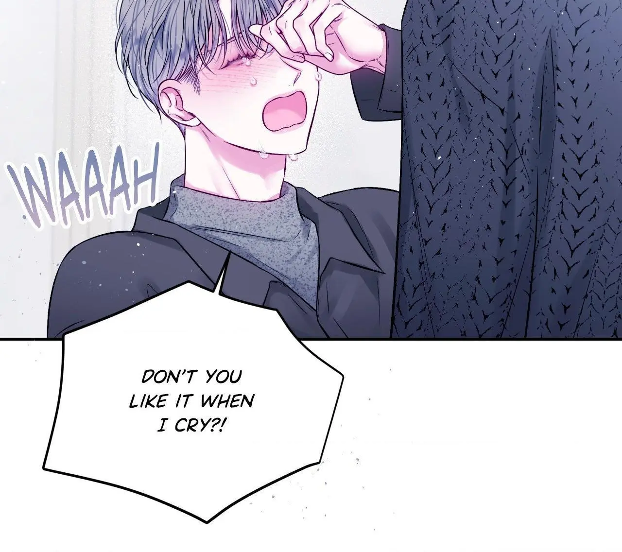 Imperfectly Us - Chapter 34 Page 32