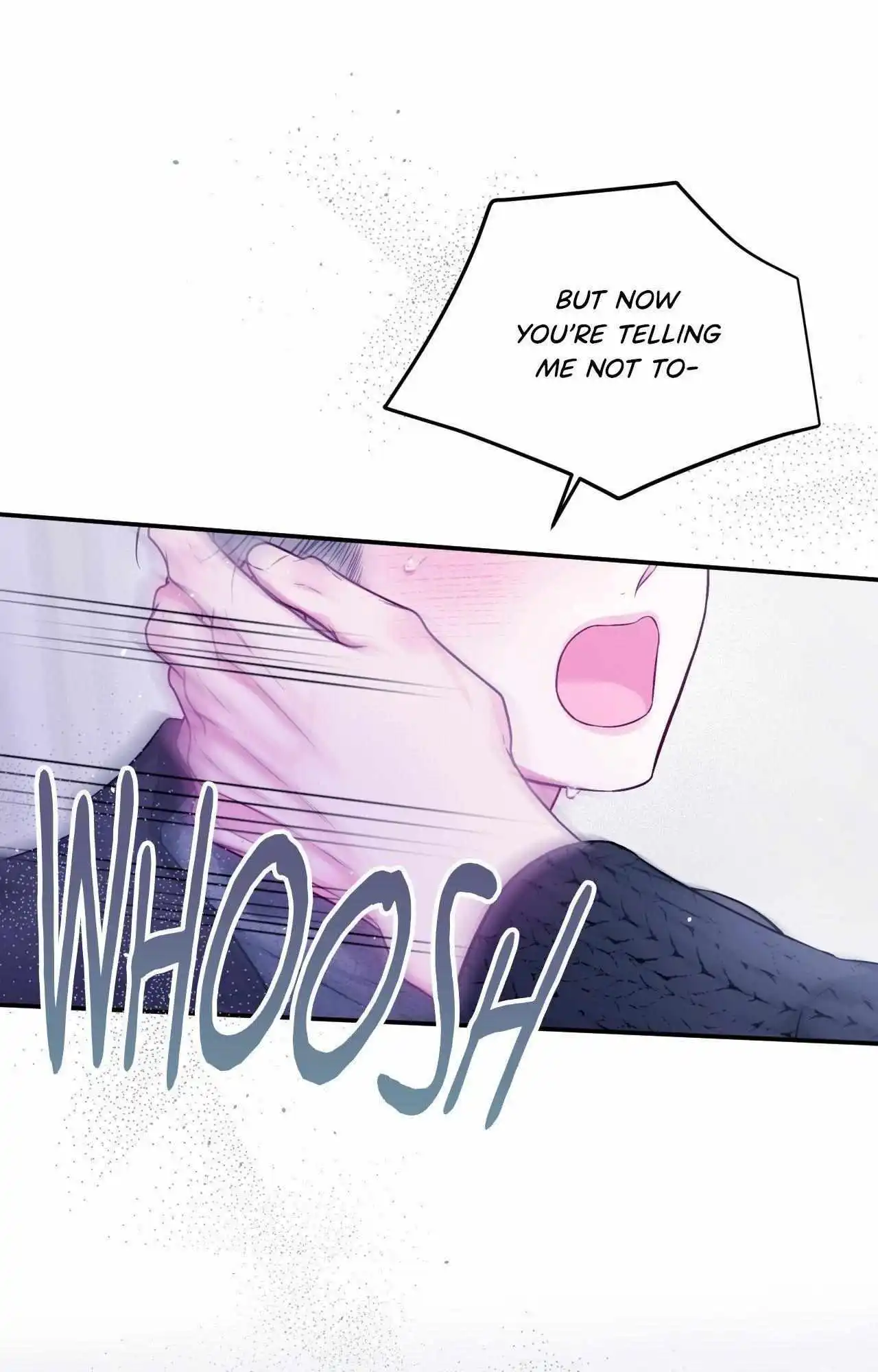 Imperfectly Us - Chapter 34 Page 33