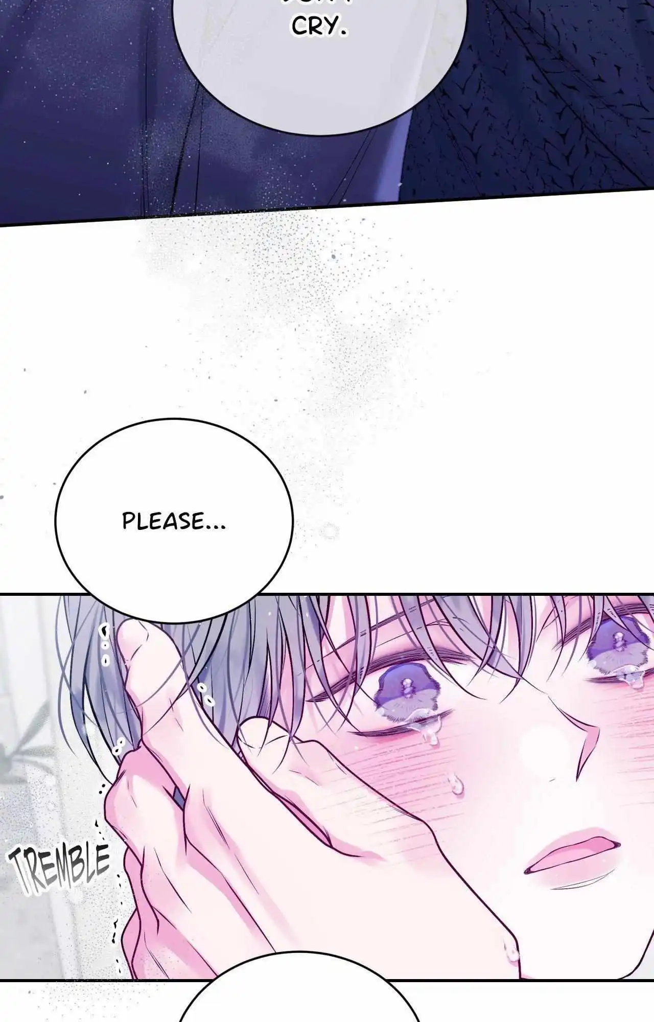Imperfectly Us - Chapter 34 Page 35