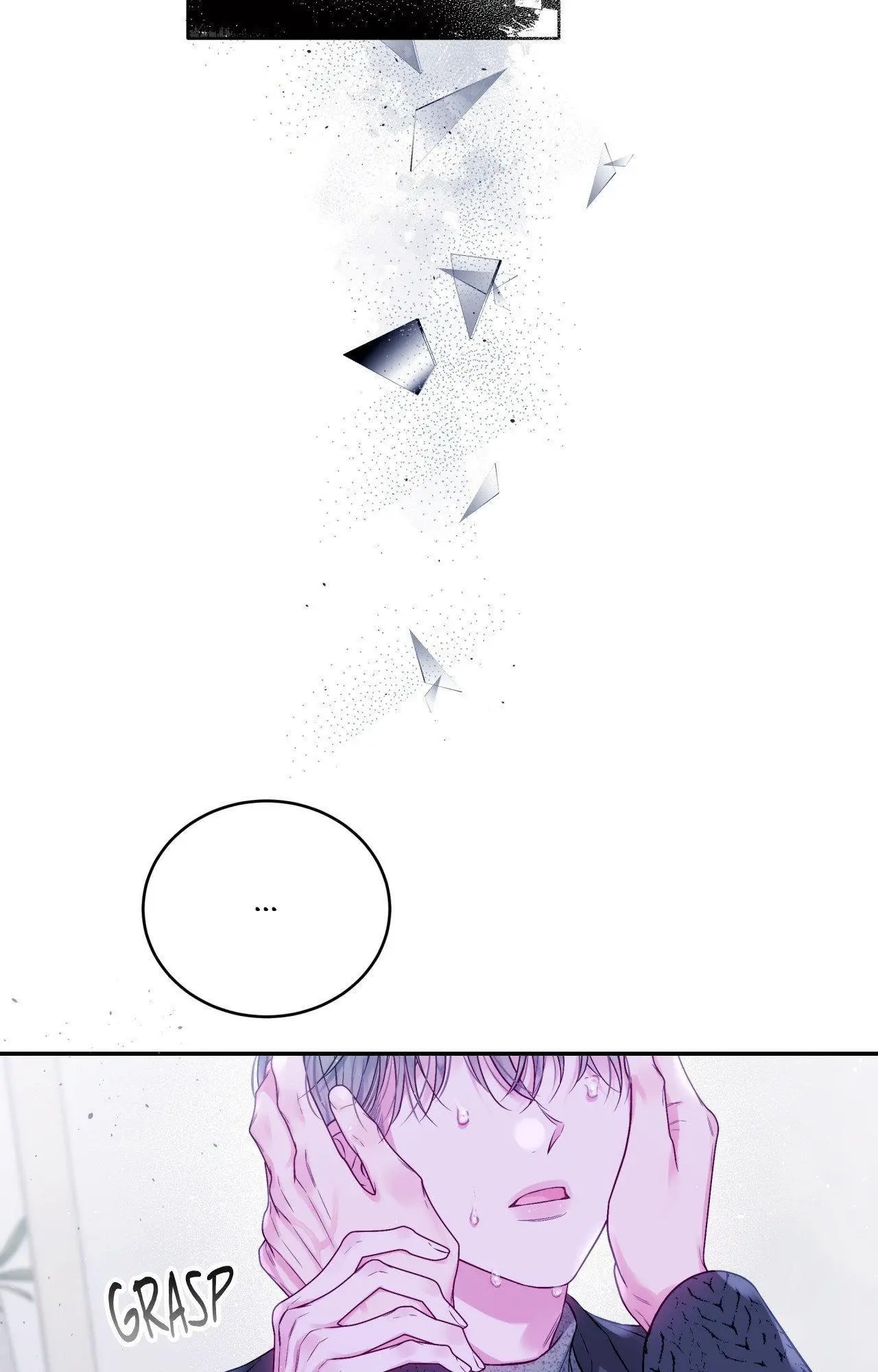 Imperfectly Us - Chapter 34 Page 37
