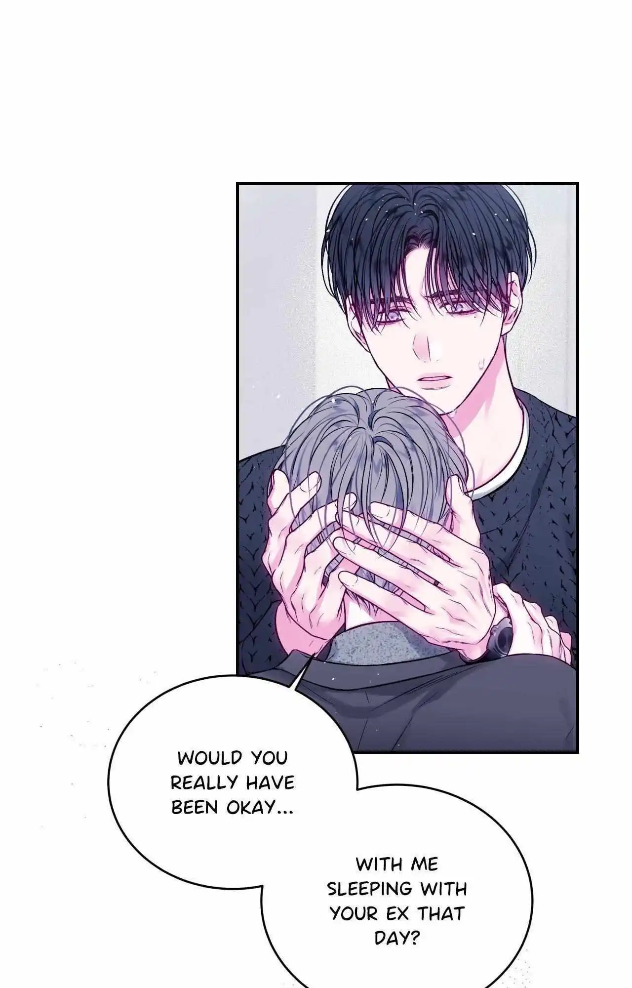 Imperfectly Us - Chapter 34 Page 39