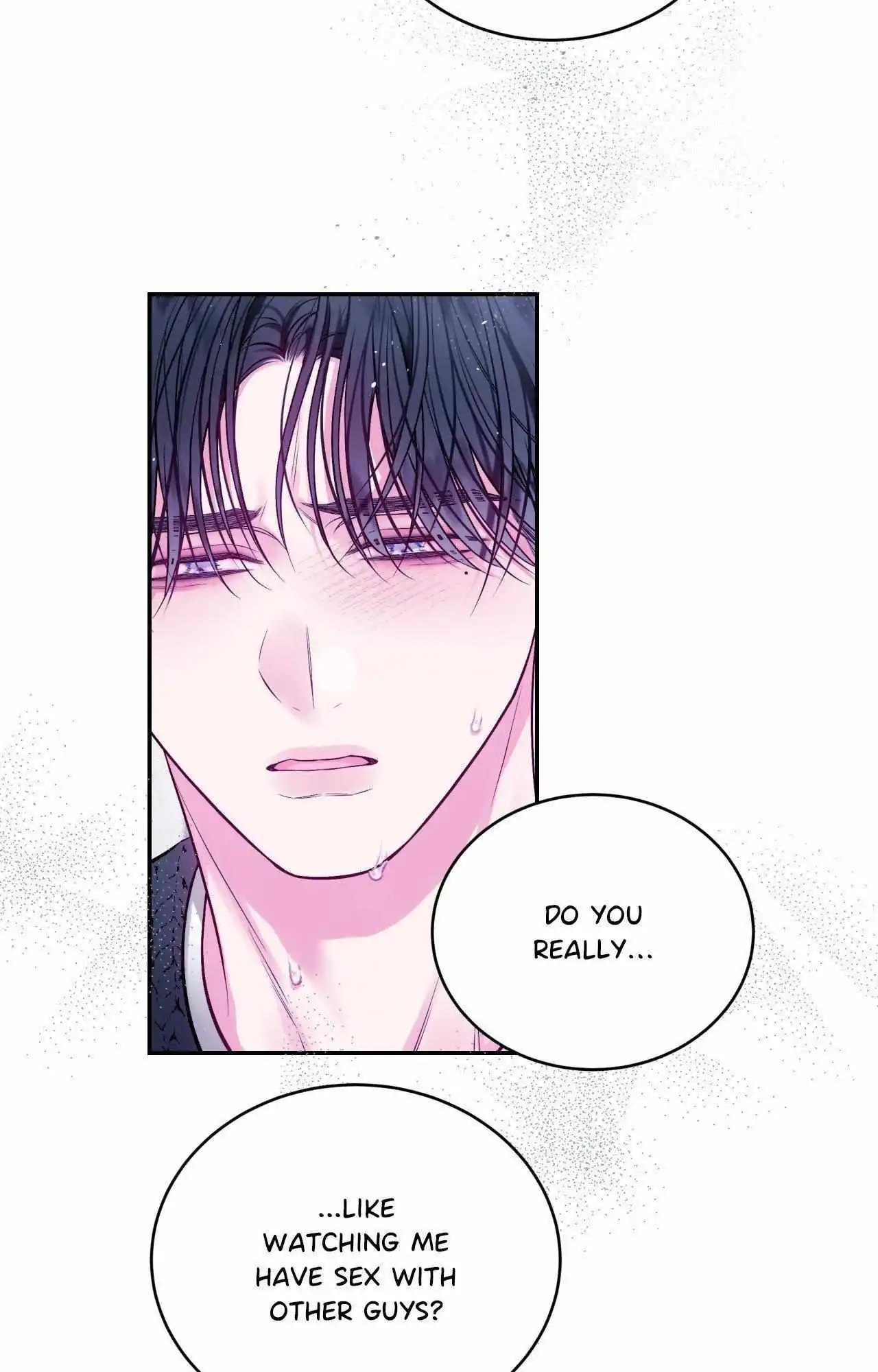 Imperfectly Us - Chapter 34 Page 40
