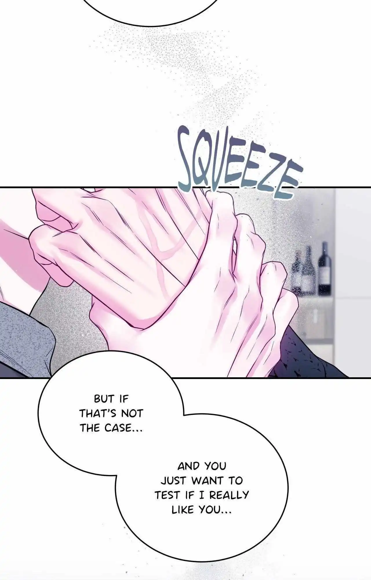Imperfectly Us - Chapter 34 Page 41