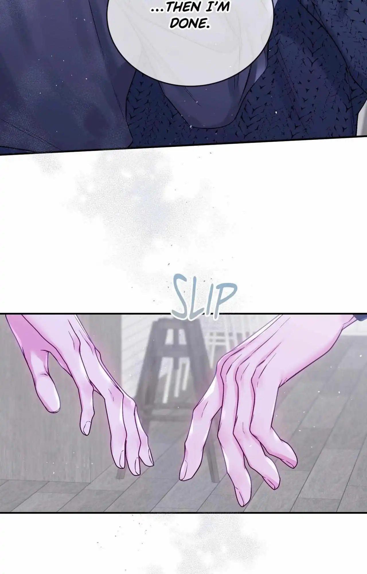 Imperfectly Us - Chapter 34 Page 43