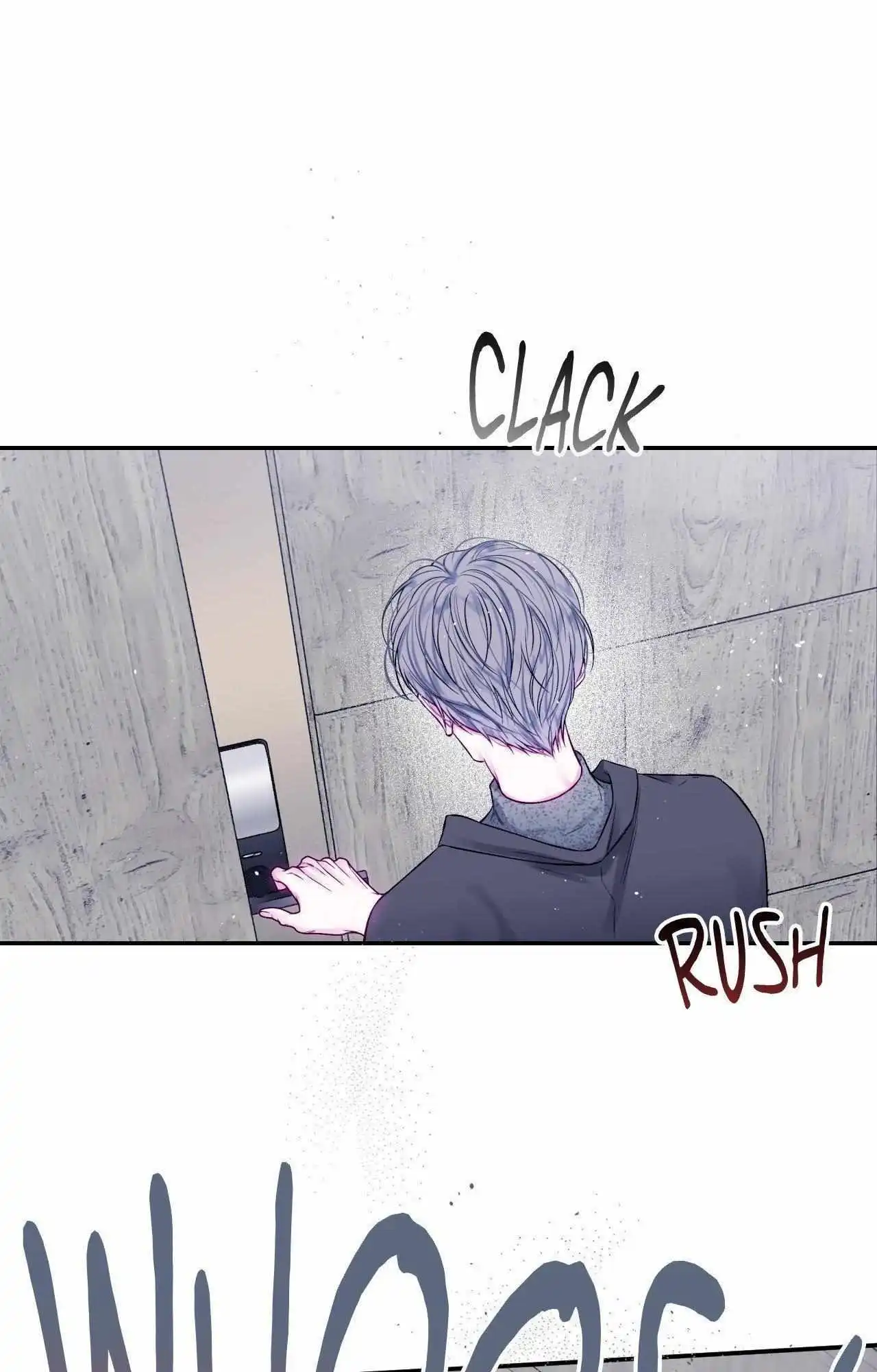 Imperfectly Us - Chapter 34 Page 45