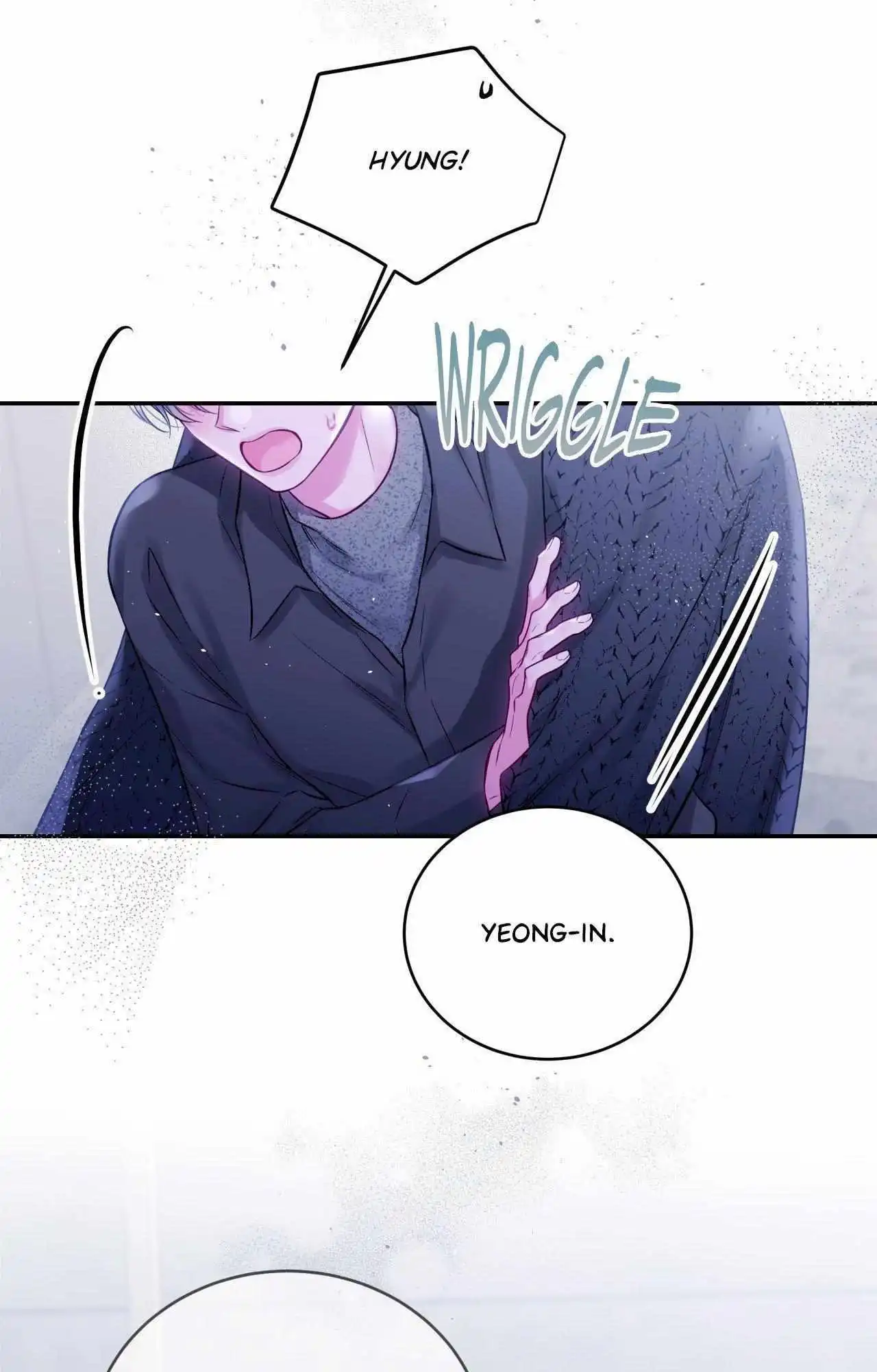 Imperfectly Us - Chapter 34 Page 48