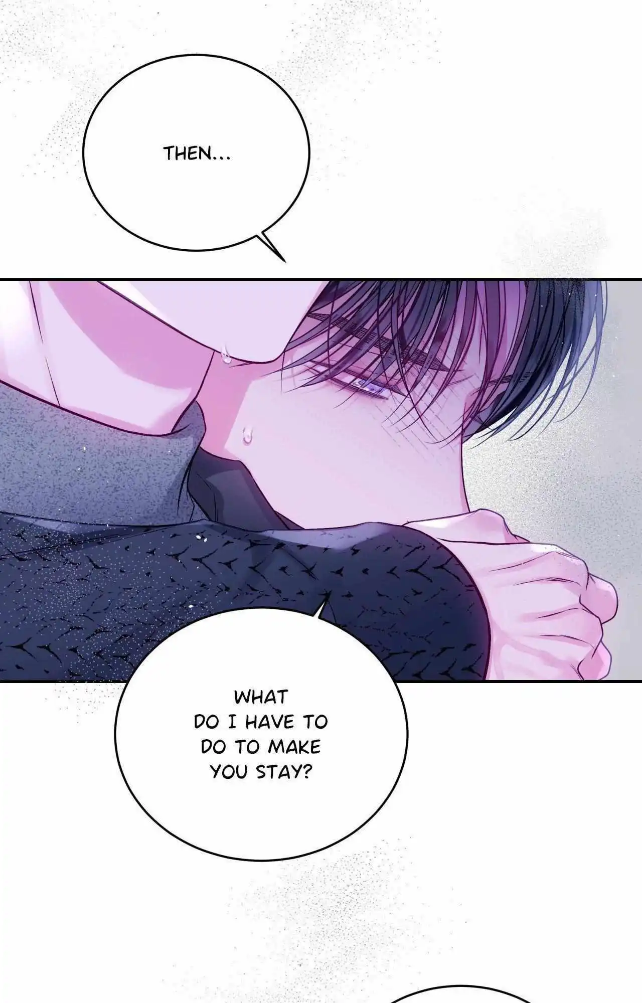 Imperfectly Us - Chapter 34 Page 53