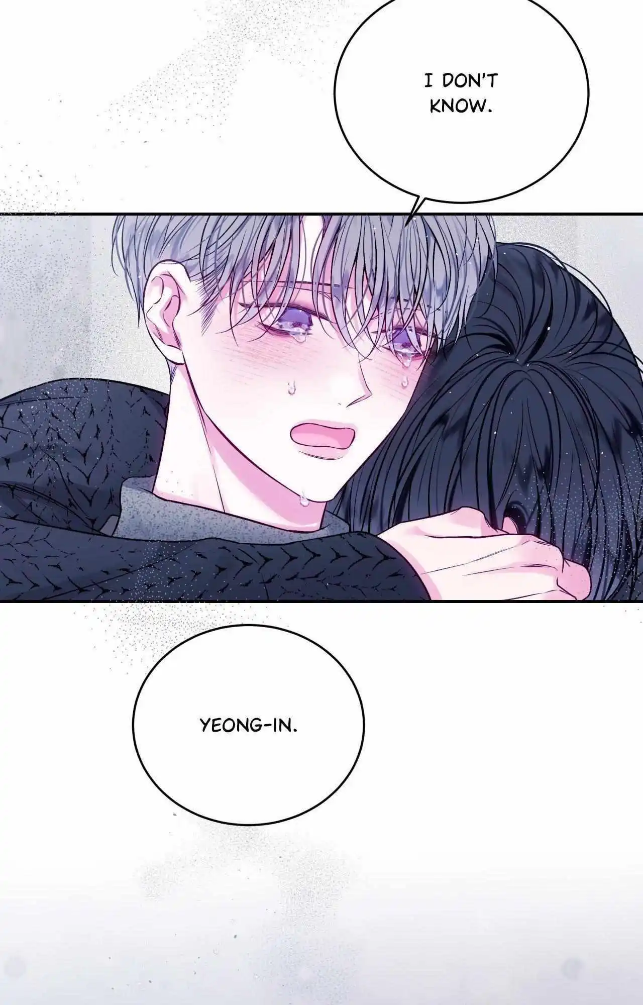 Imperfectly Us - Chapter 34 Page 54