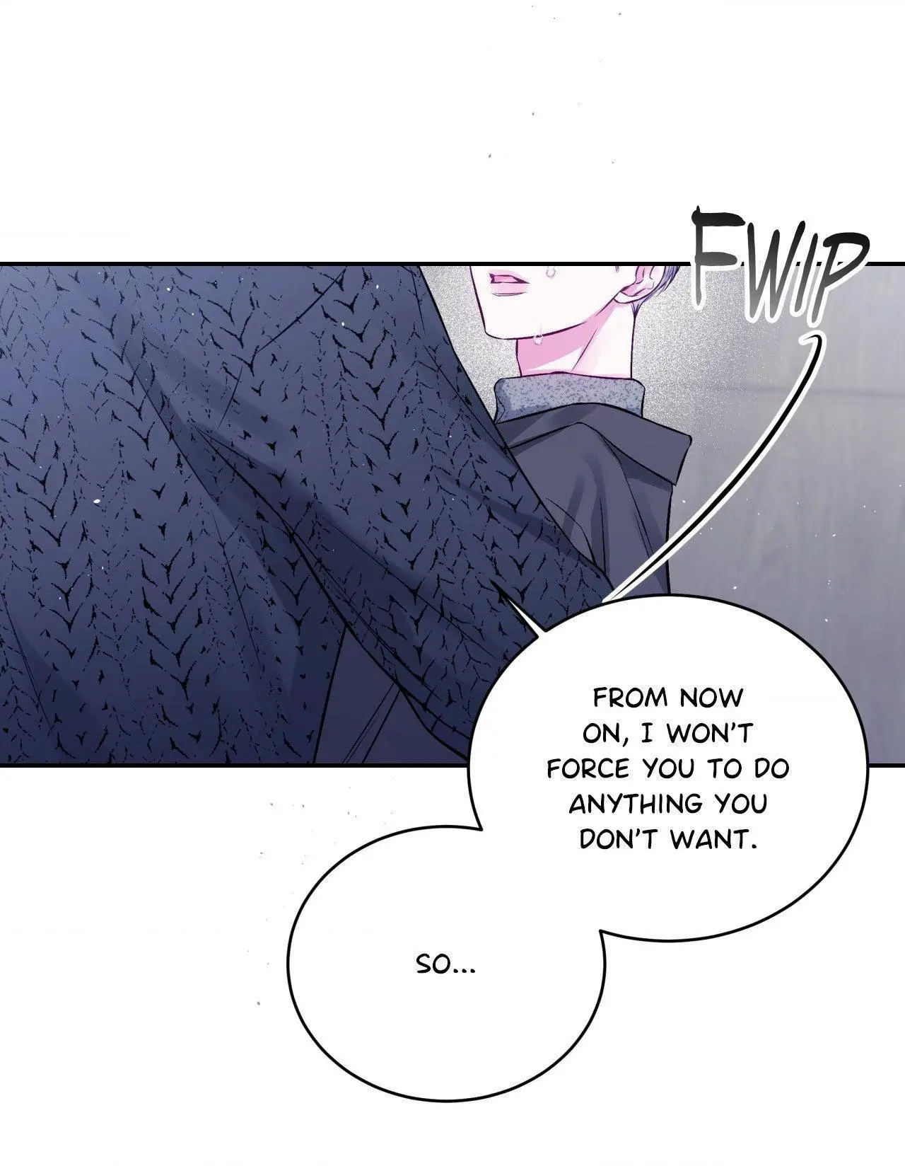Imperfectly Us - Chapter 34 Page 57