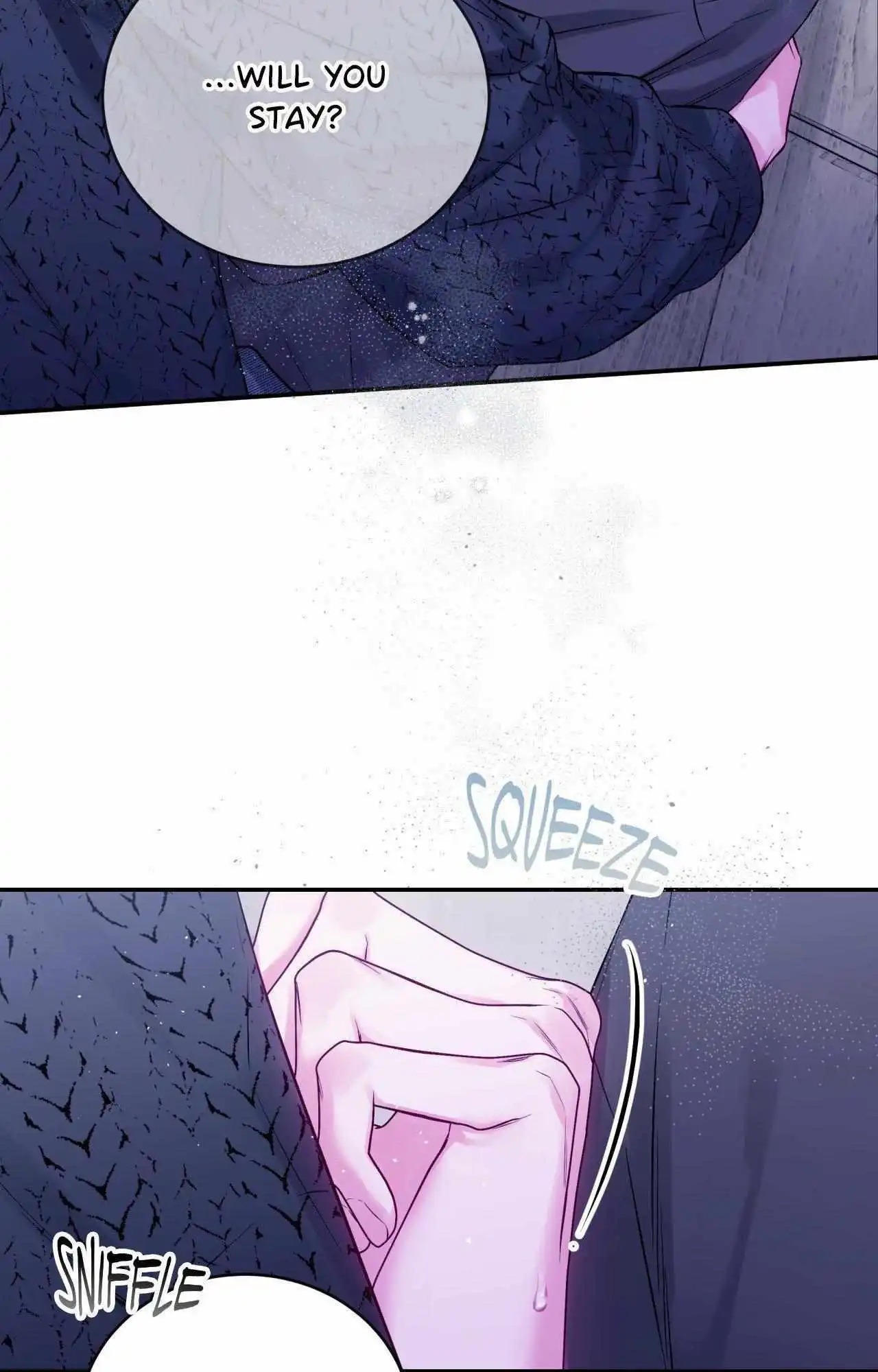 Imperfectly Us - Chapter 34 Page 59