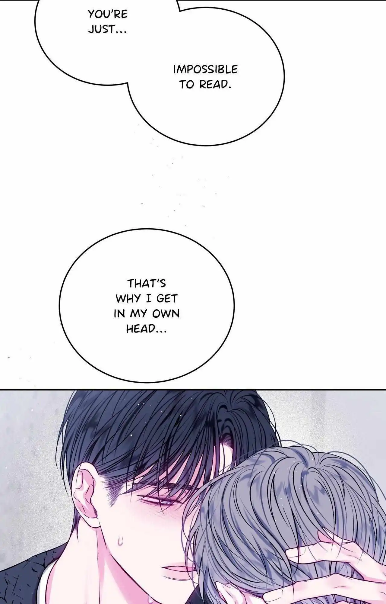 Imperfectly Us - Chapter 34 Page 60